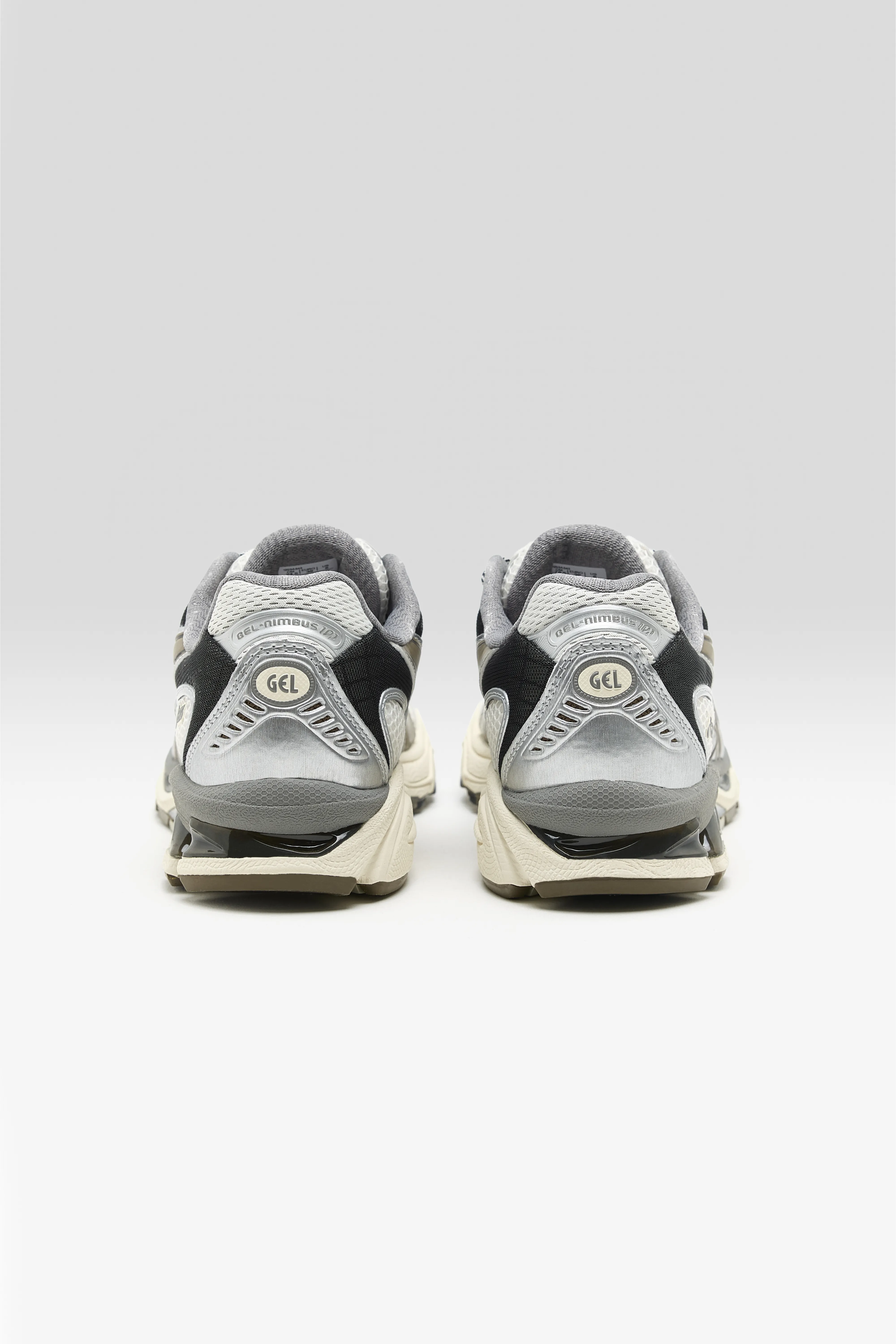 Gel-Nimbus 10.1 for Women (252 / W / BROWN) - Image 6