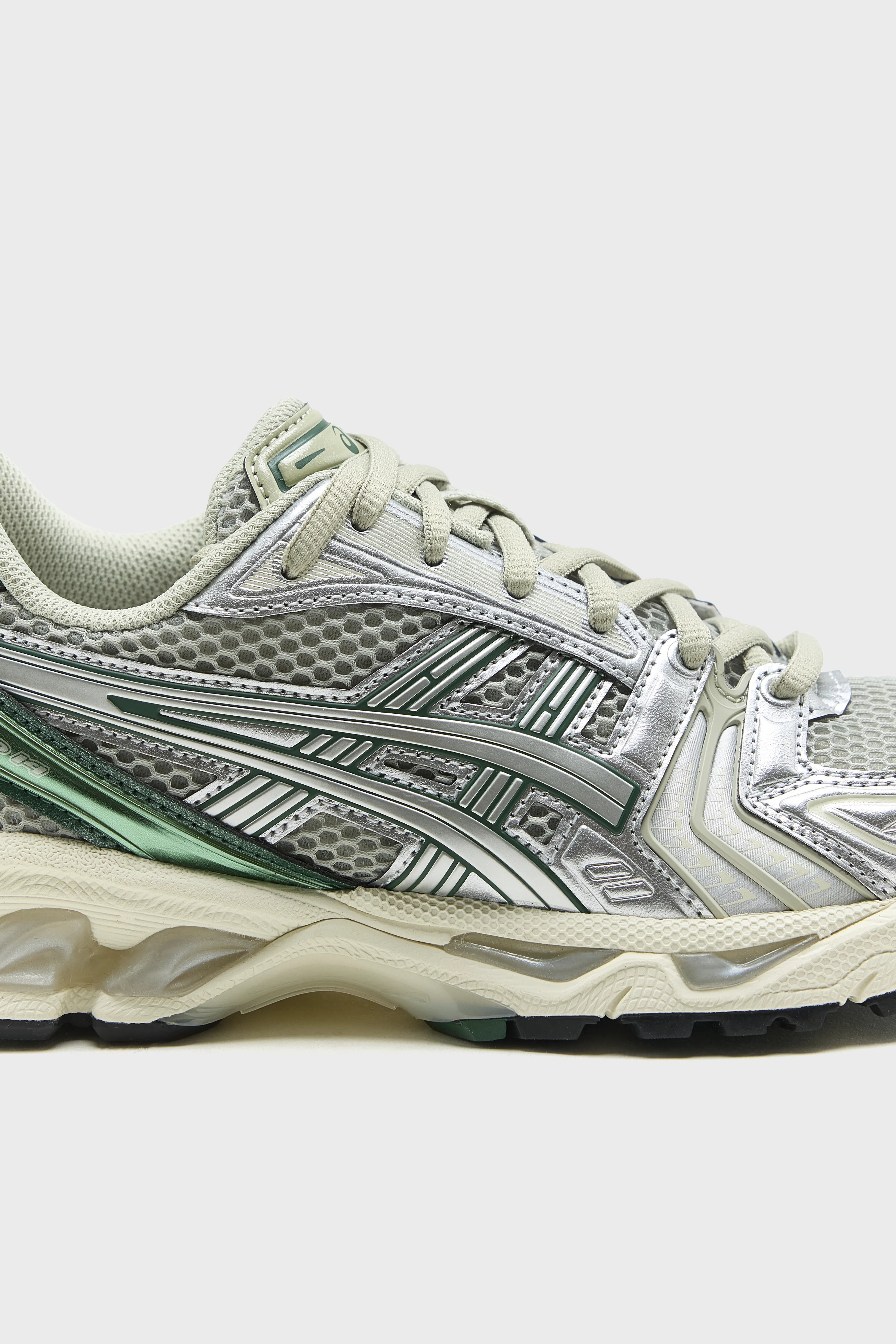 Gel-Kayano® 14 for Women (252 / W / GREEN) - Image 5
