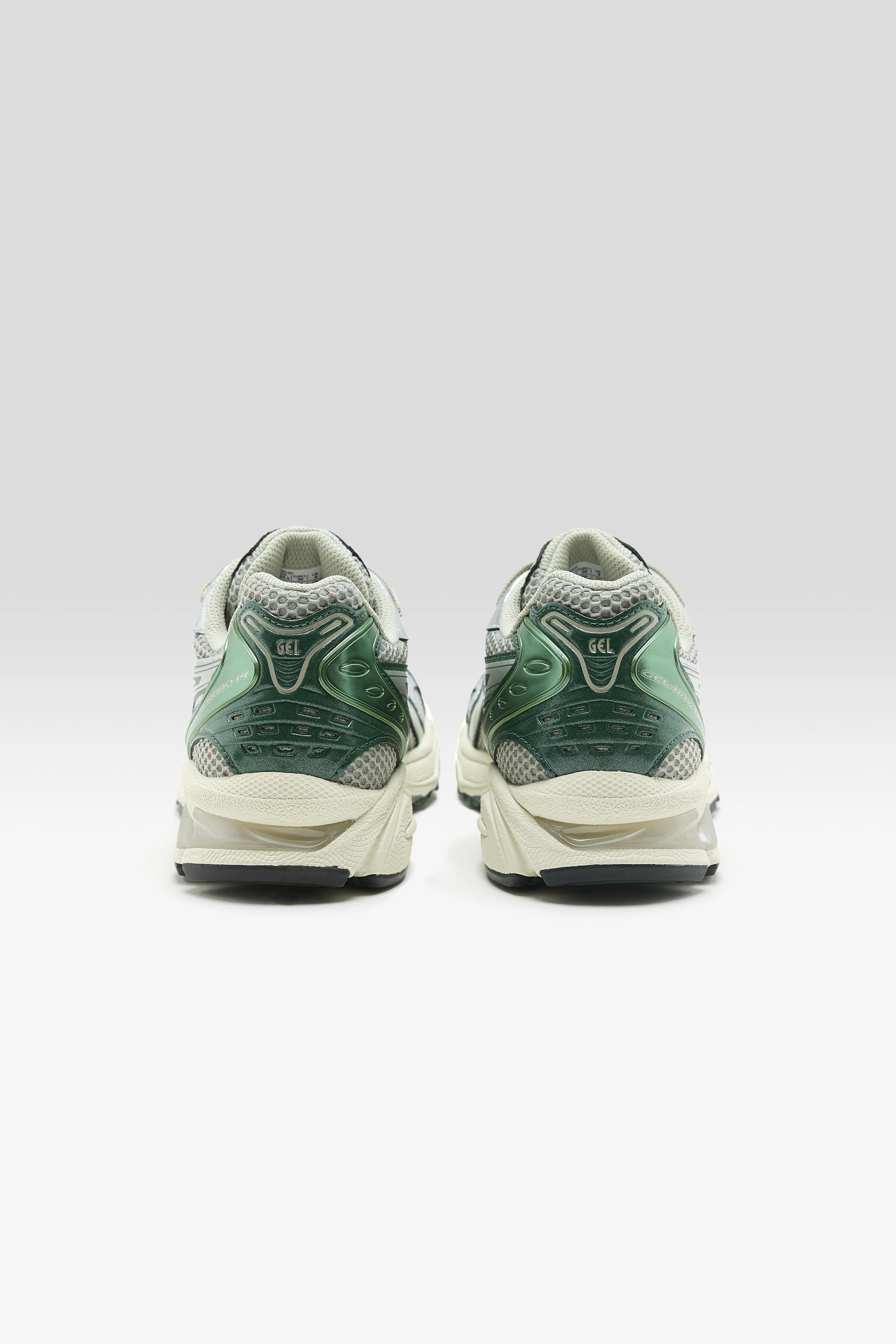 Gel-Kayano® 14 for Women (252 / W / GREEN) - Image 6