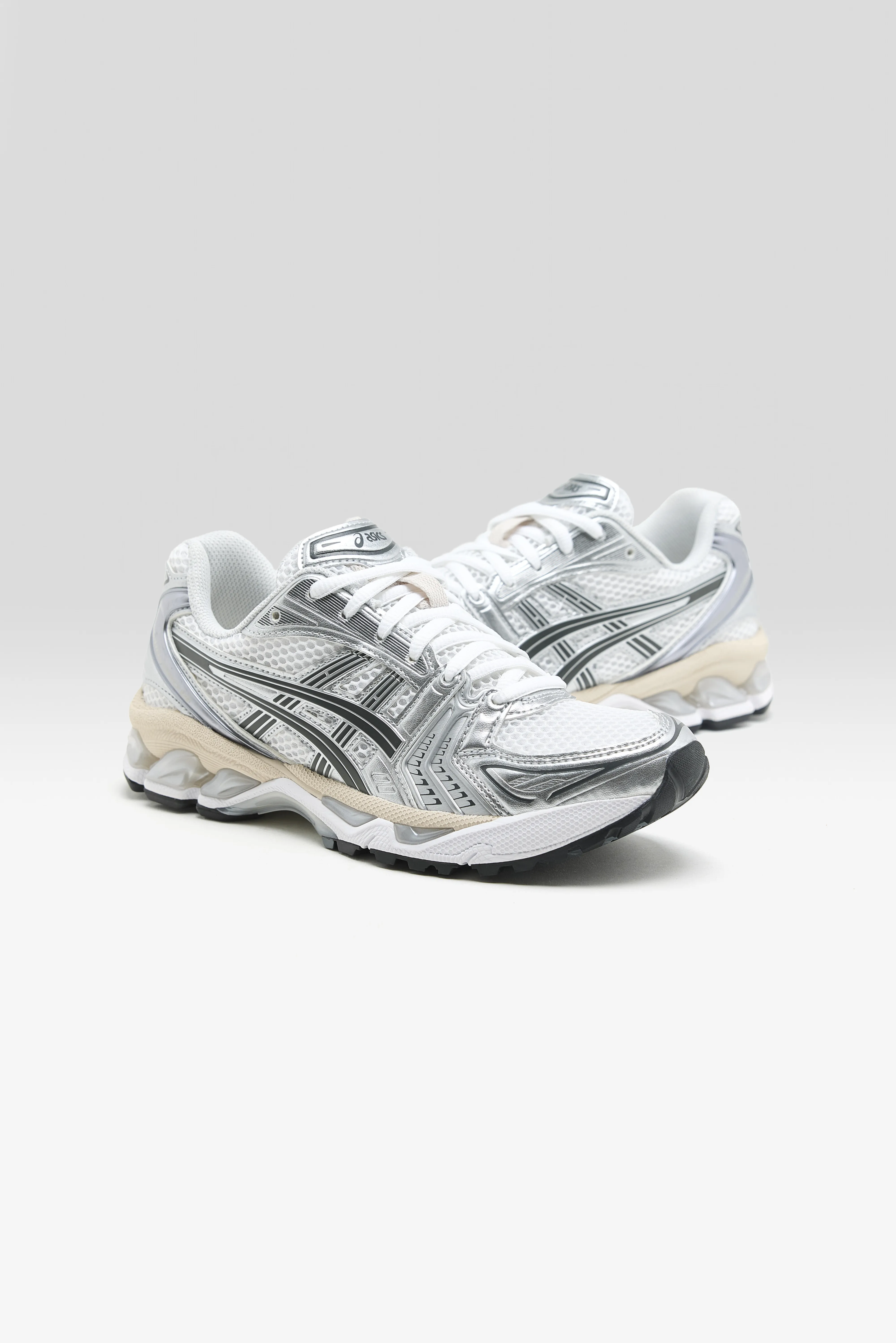 Gel-Kayano® 14 for Women (252 / W / SILVER) - Image 3