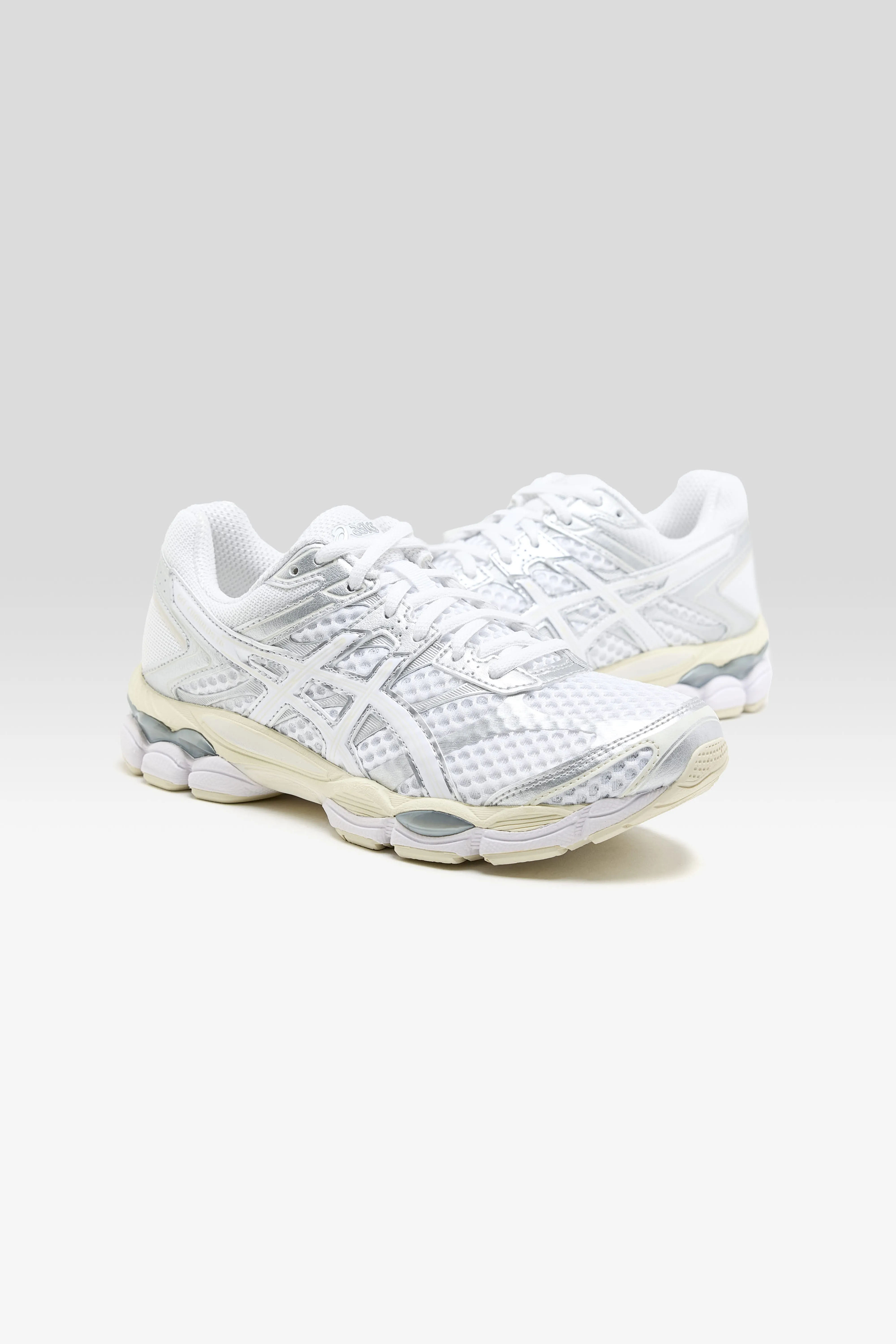 Gel-Cumulus 16 for Women (252 / W / WHITE) - Image 3