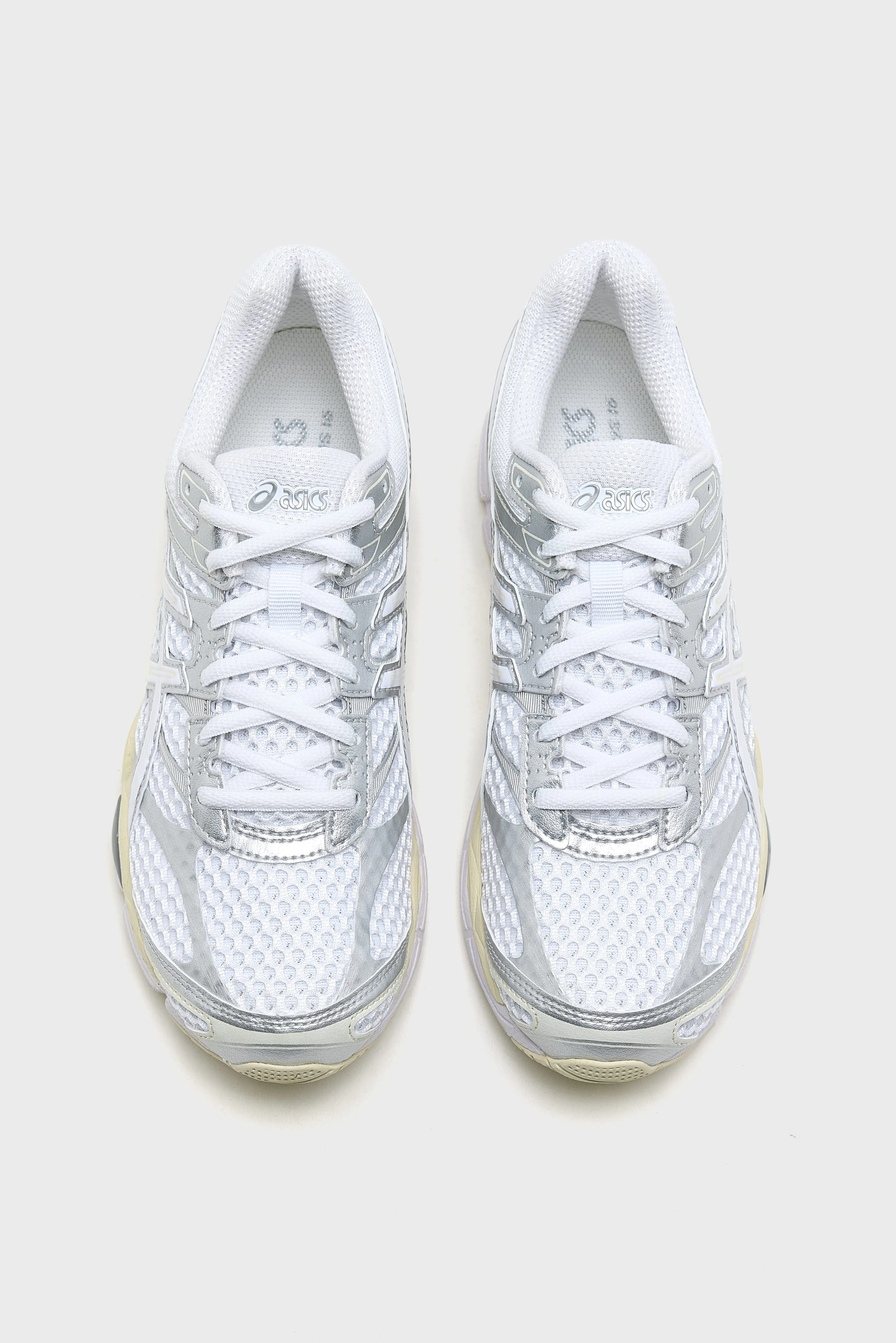 Gel-Cumulus 16 for Women (252 / W / WHITE) - Image 4