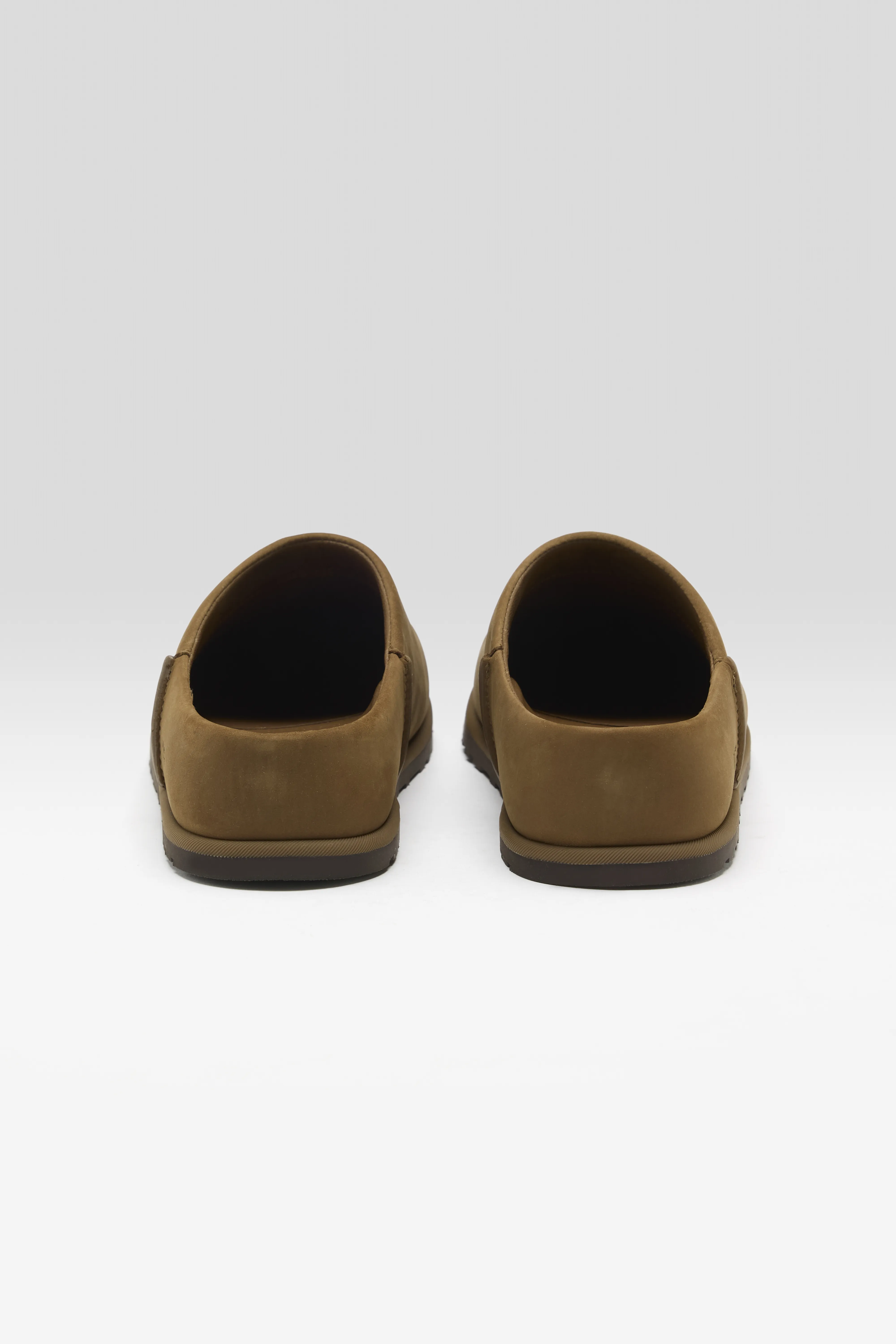 Otzo Clogs for Women (261 / W / CHESTNUT) - Image 6