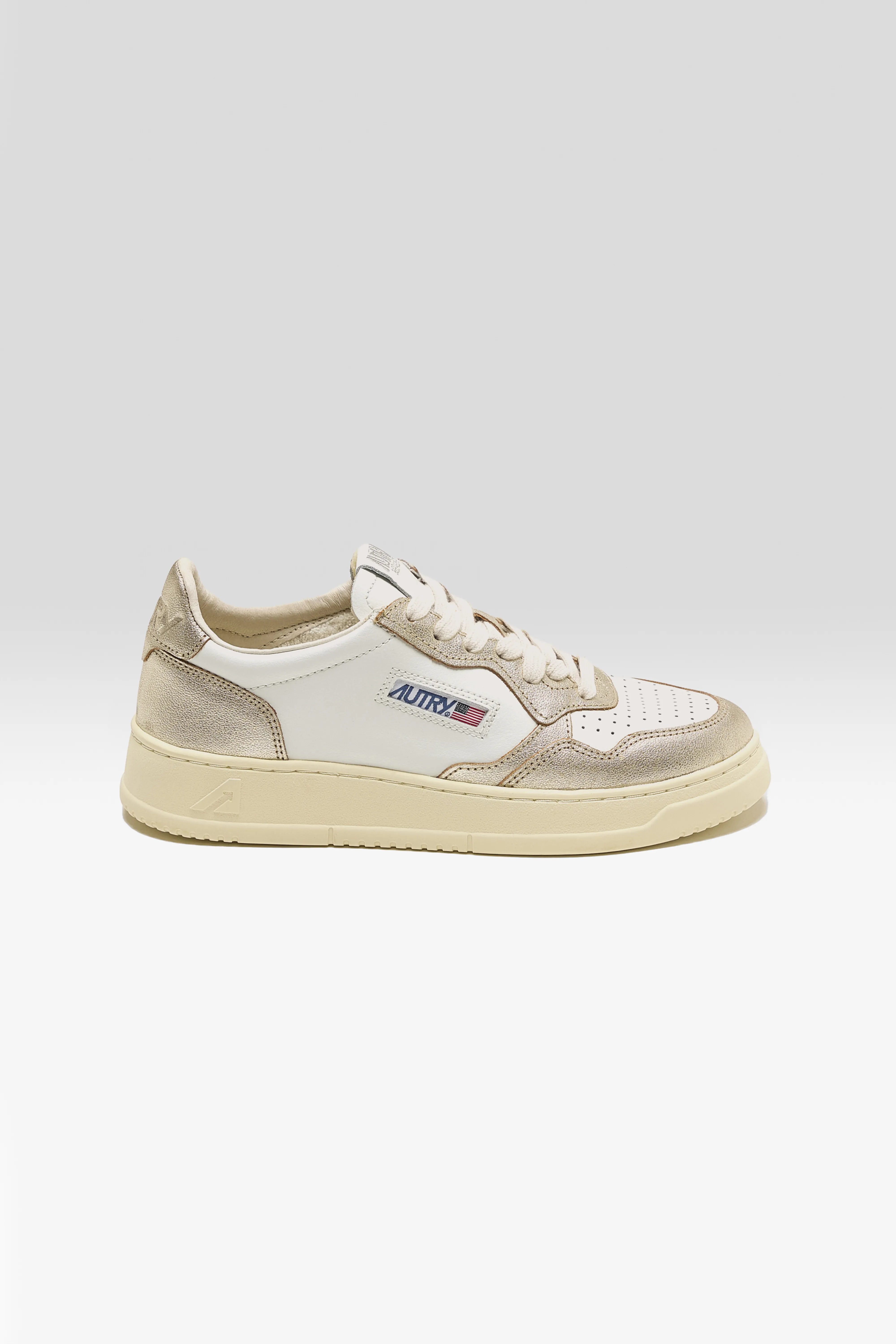 Medalist Low for Women (242 / W / GOLD) - Image 2