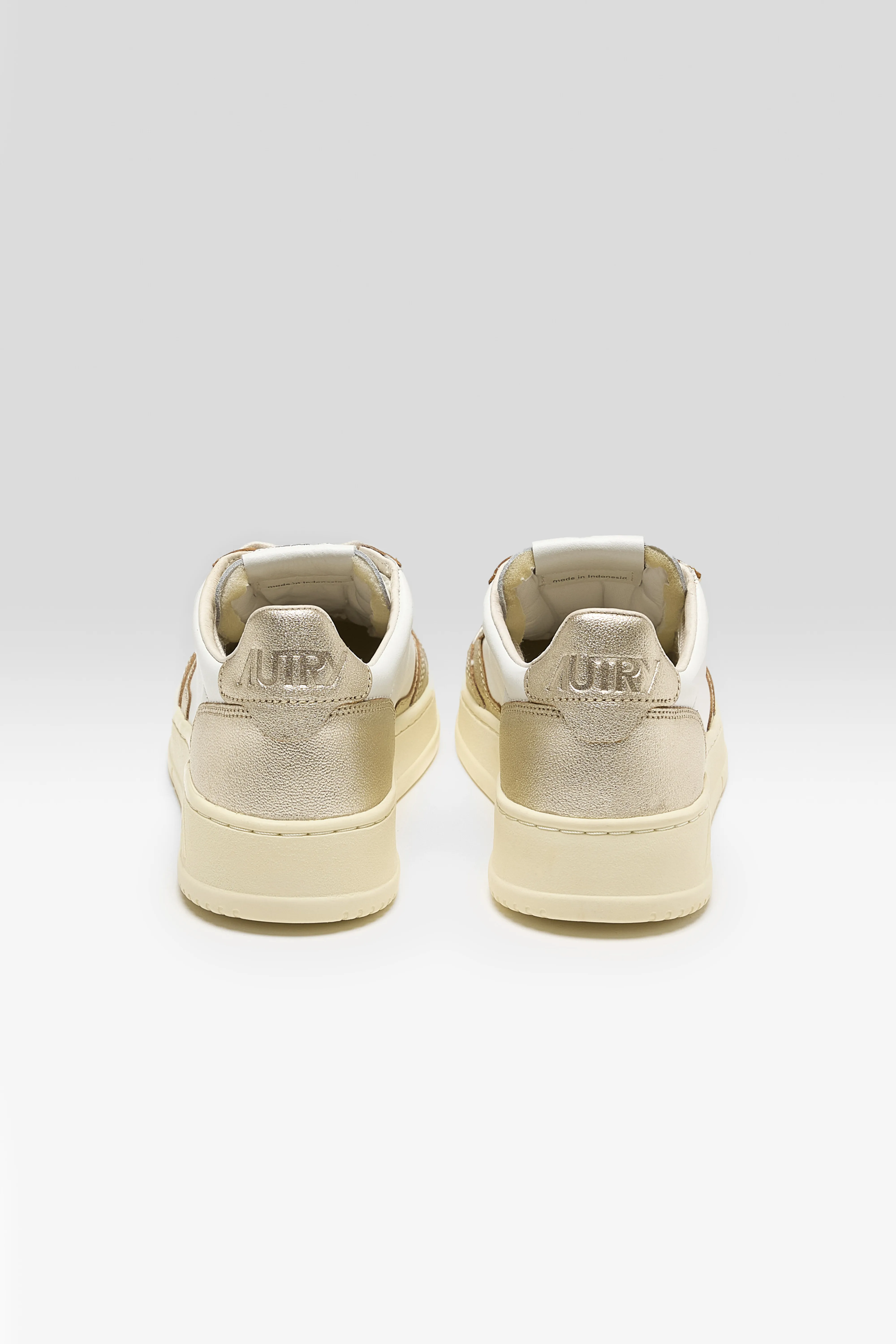 Medalist Low for Women (242 / W / GOLD) - Image 6