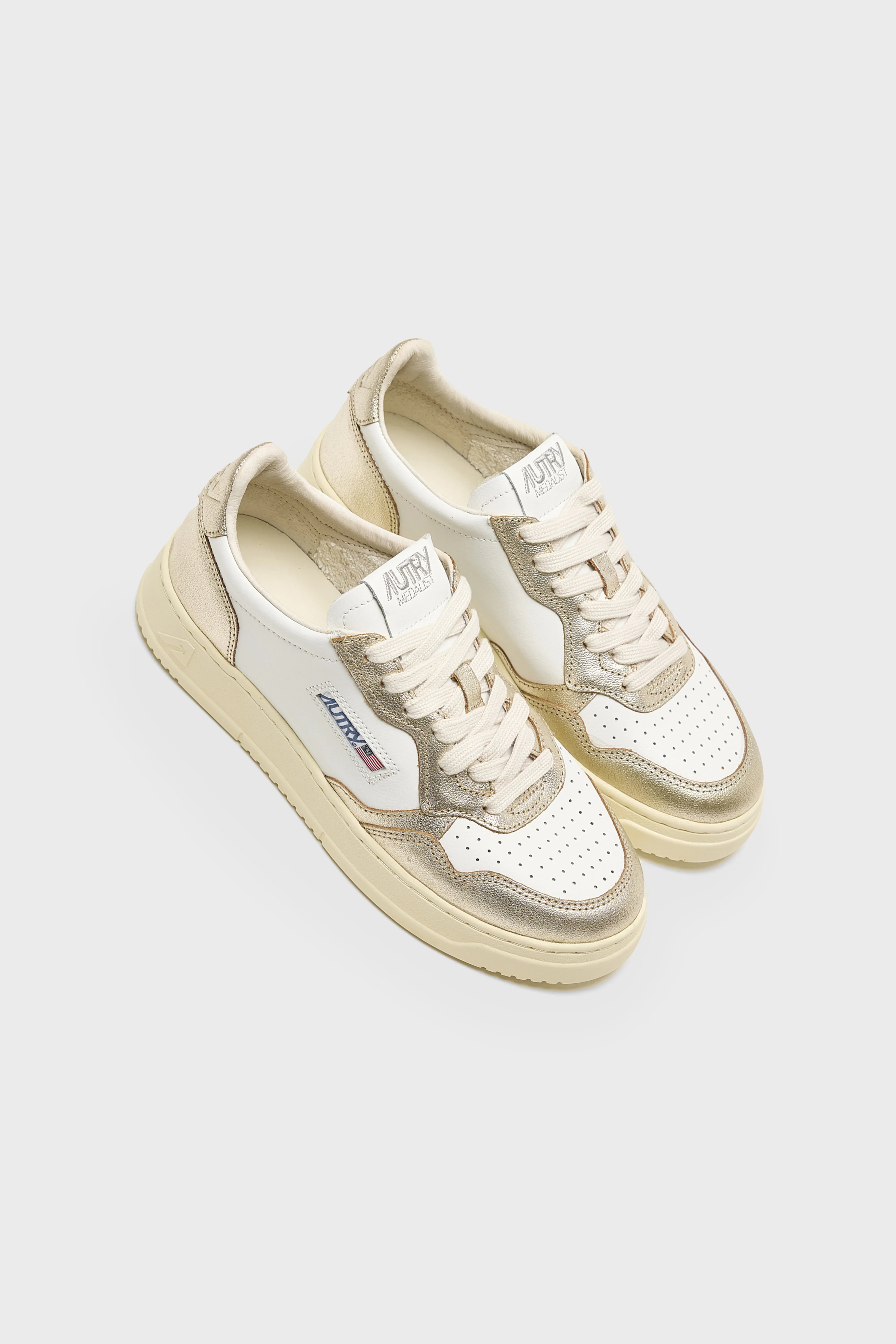 Medalist Low for Women (242 / W / GOLD) - Image 7