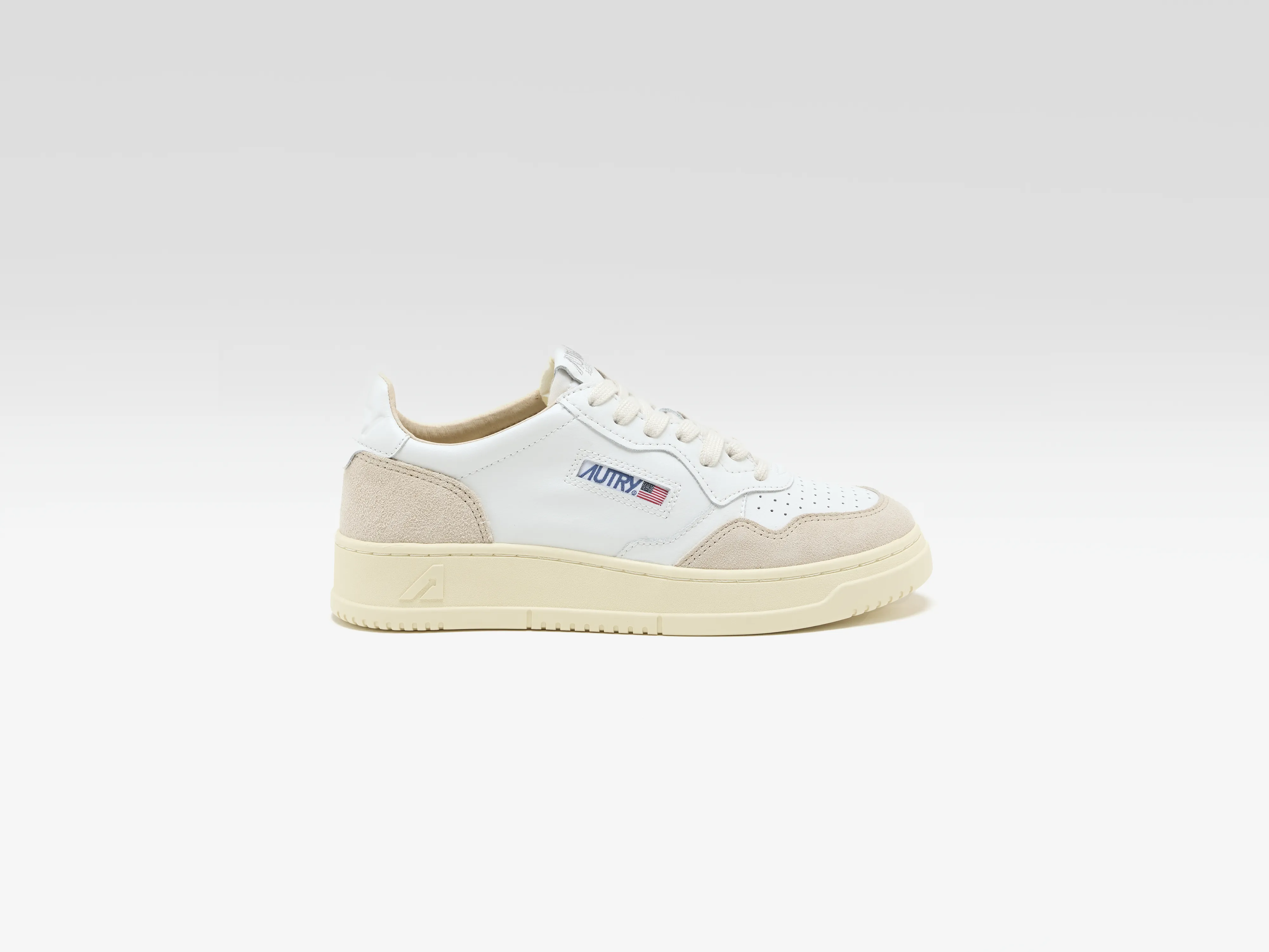 Medalist Low for Women (251 / W / WHITE)