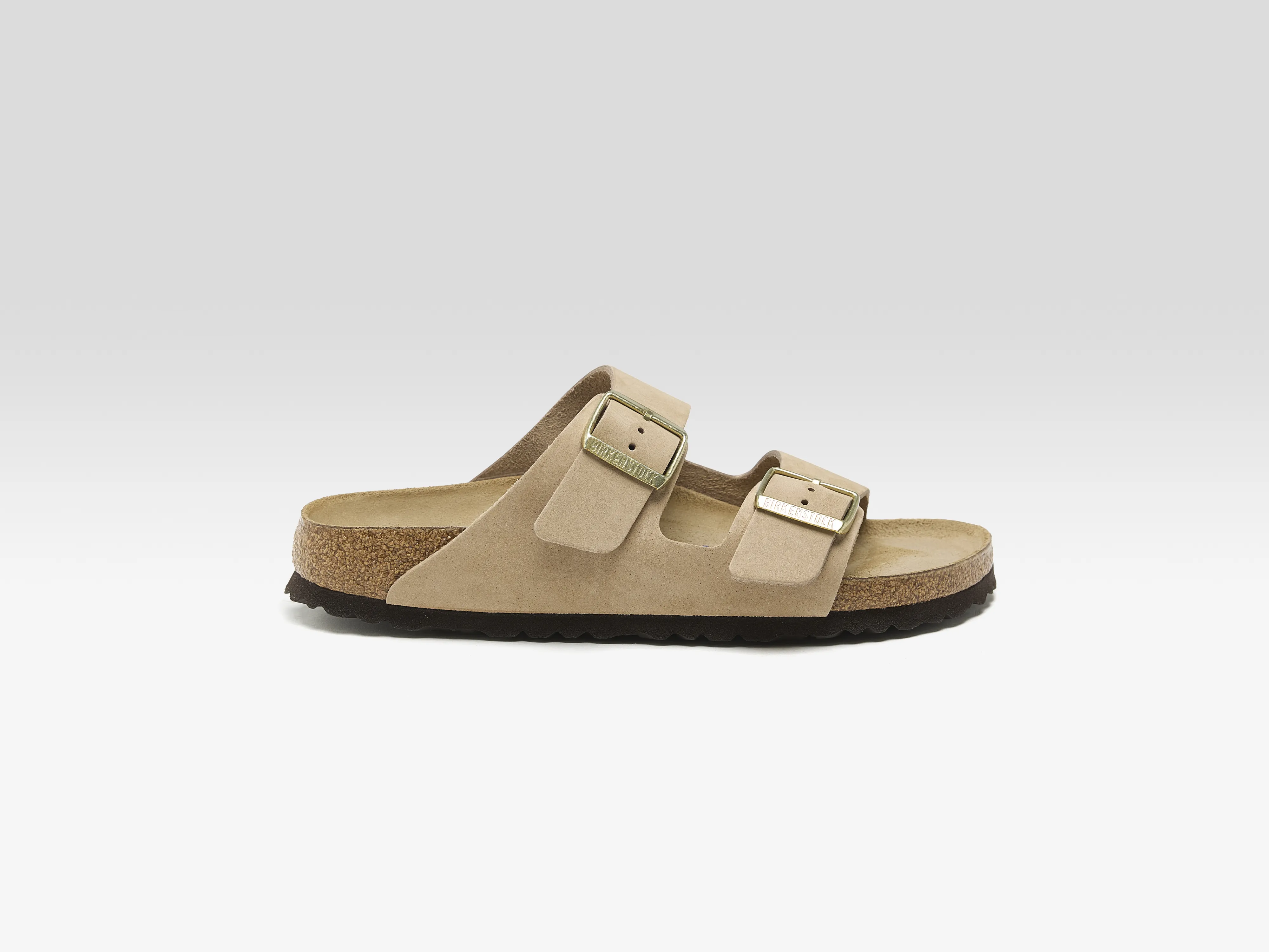 Arizona Soft Footbed for Women (251 / W / BEIGE)