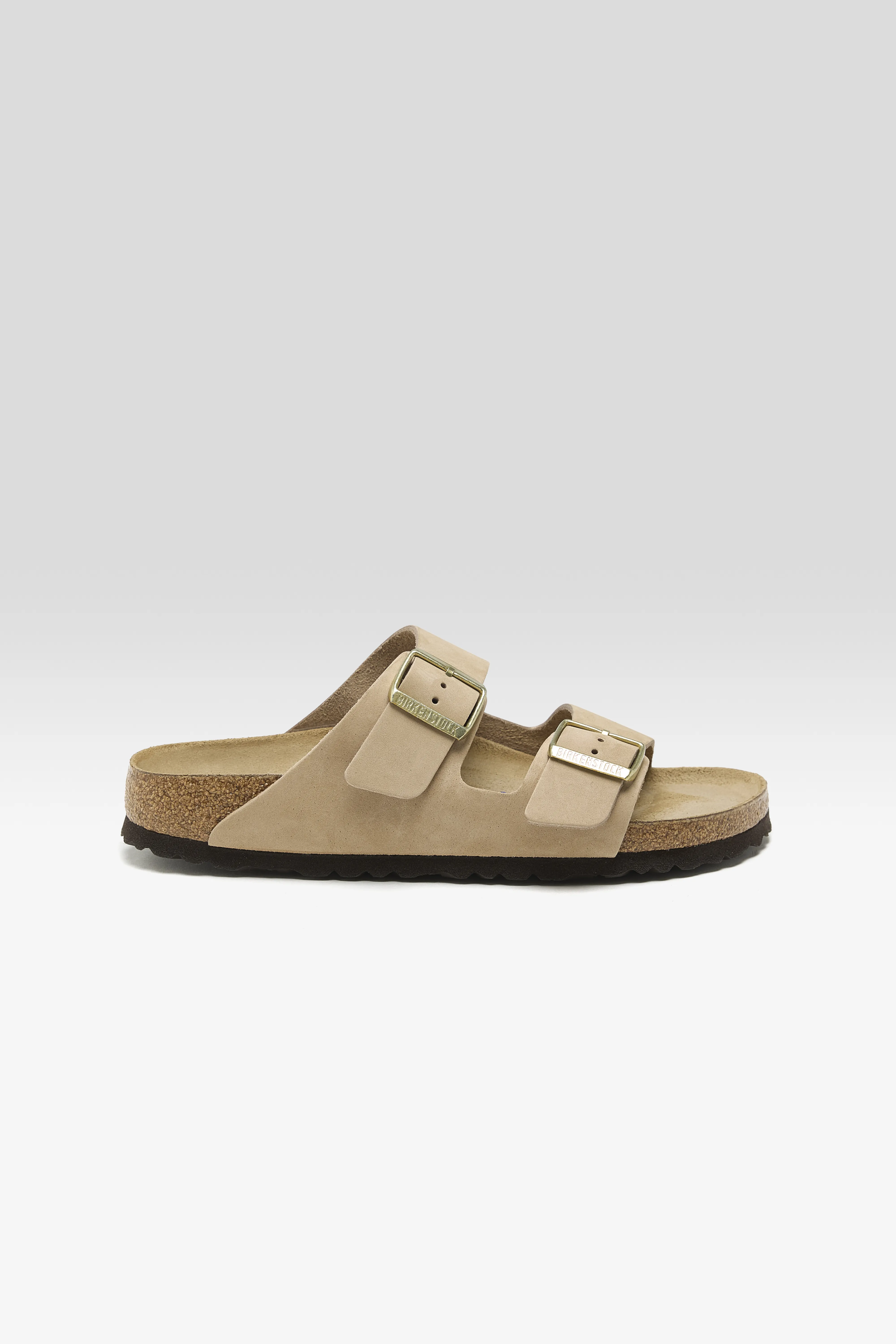 Arizona Soft Footbed for Women (251 / W / BEIGE) - Image 2