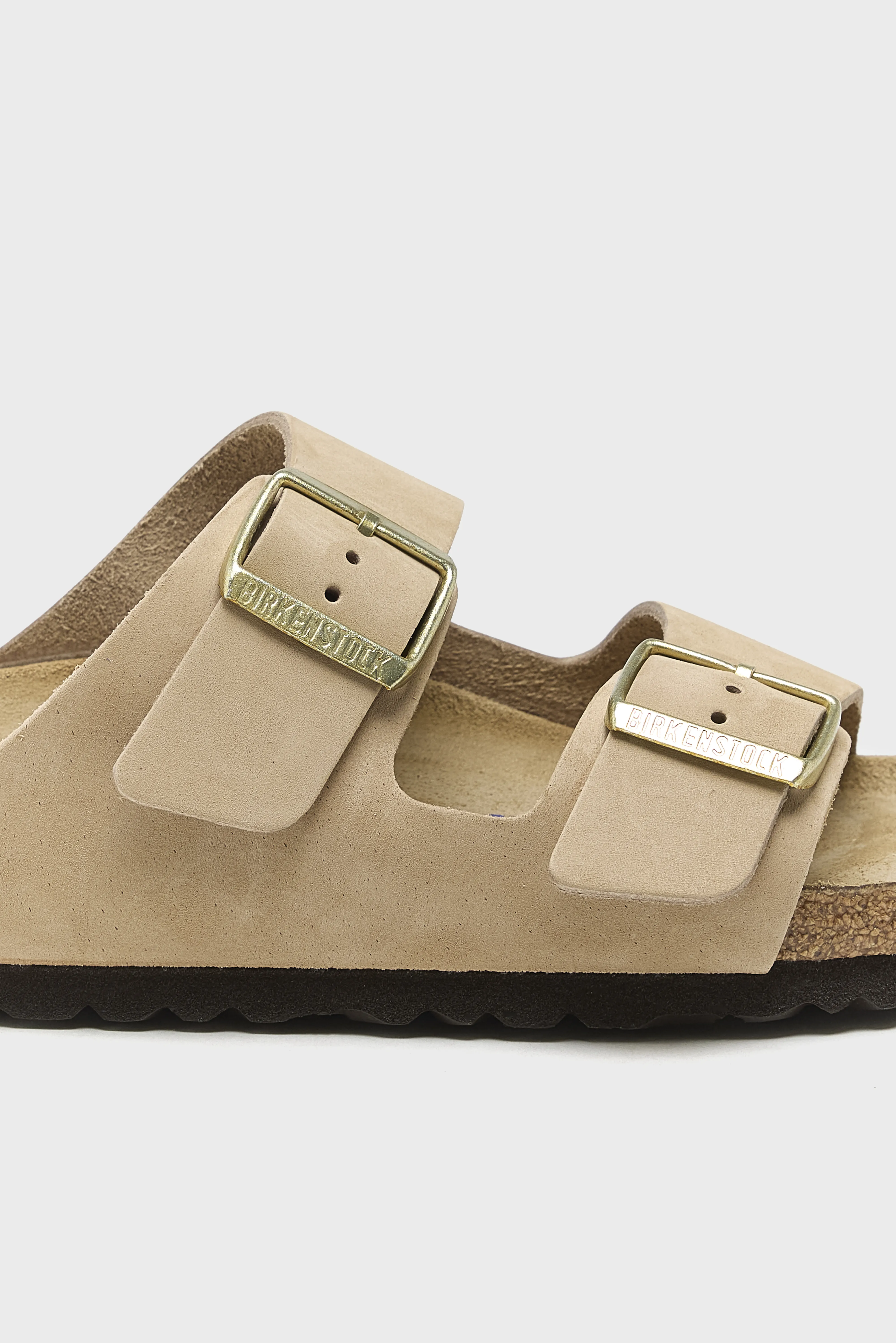 Arizona Soft Footbed for Women (251 / W / BEIGE) - Image 5