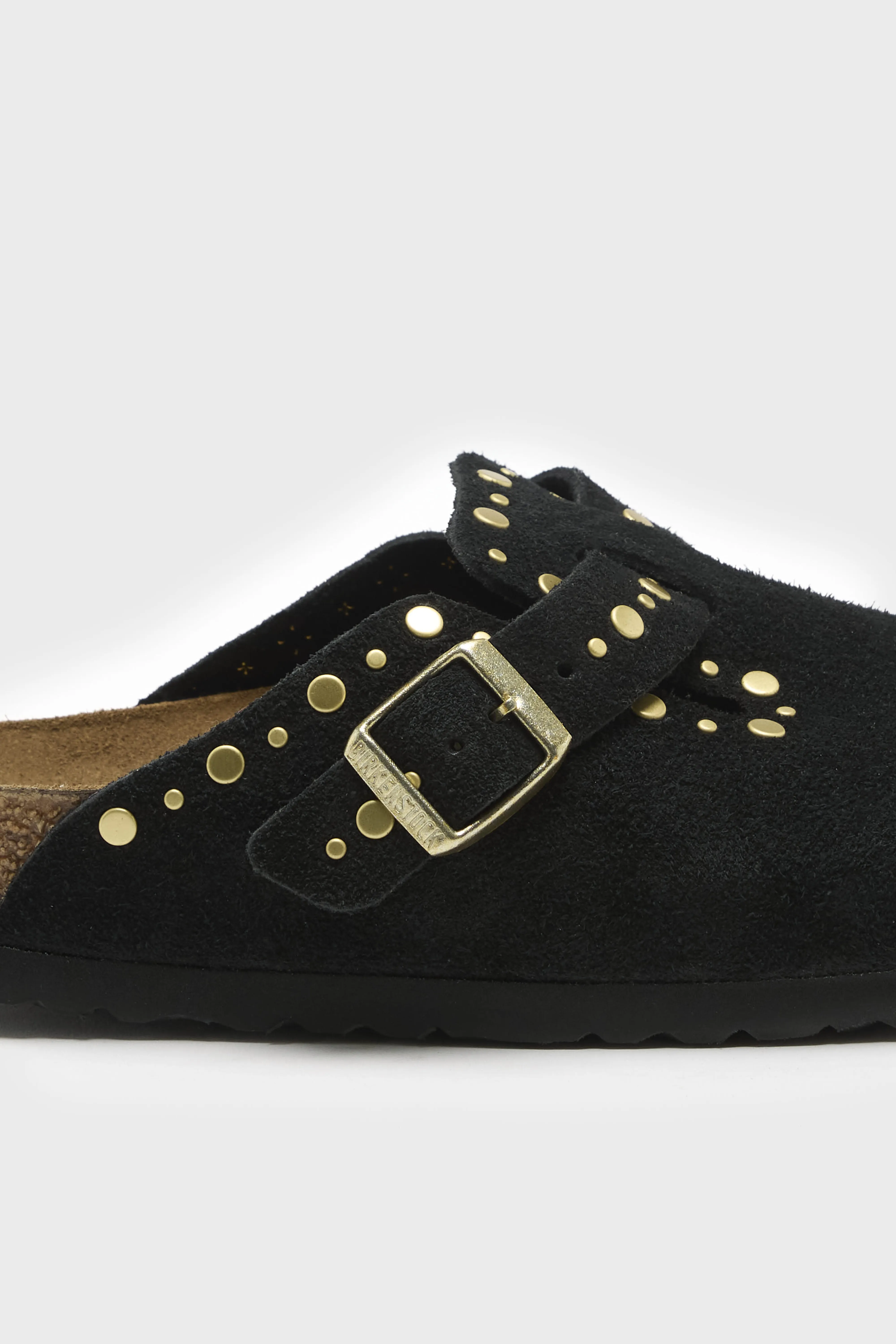 Boston Rivet for Women (261 / W / BLACK) - Image 5