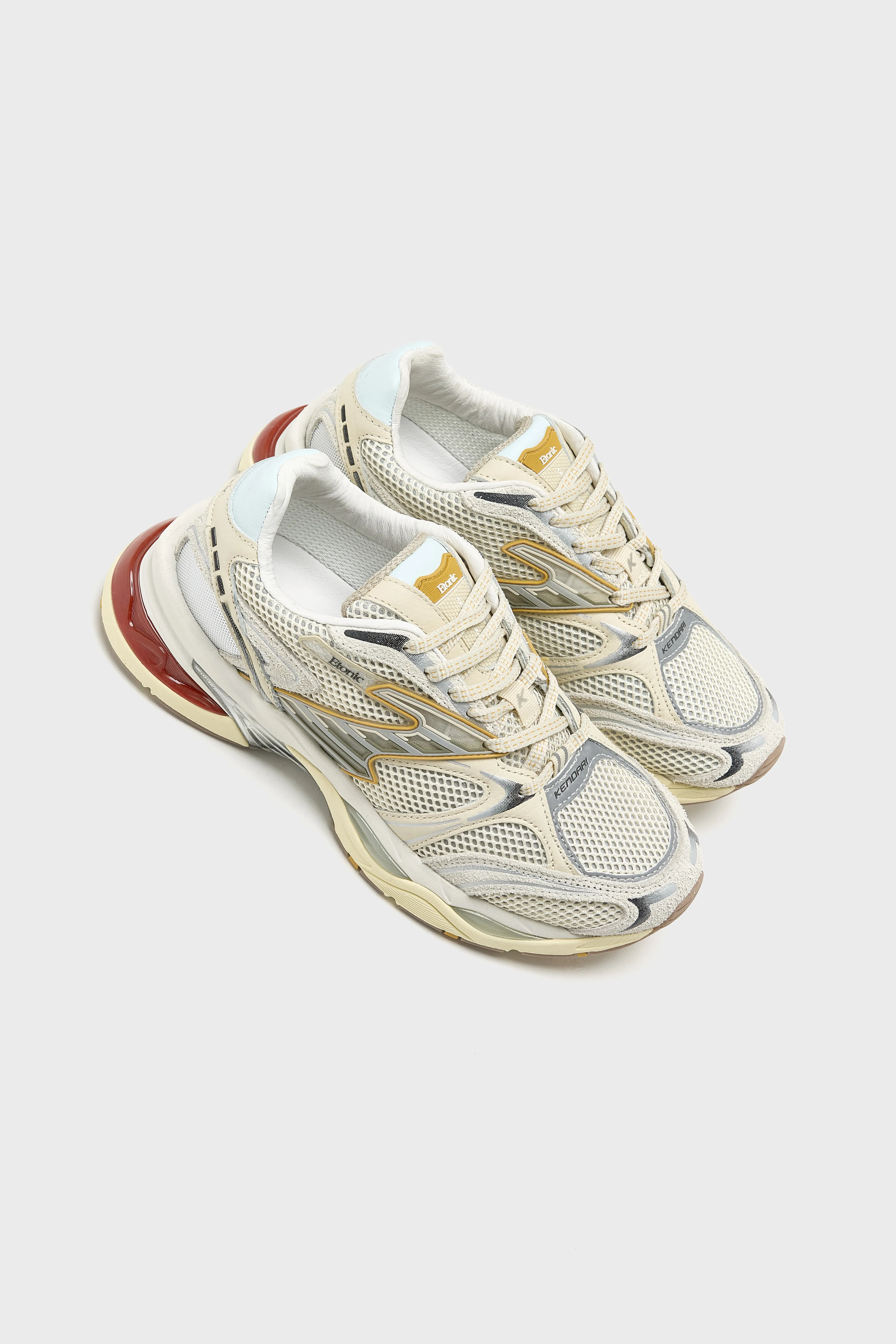 Kendari Jupiter for Women  (252 / W / BEIGE) - Image 7