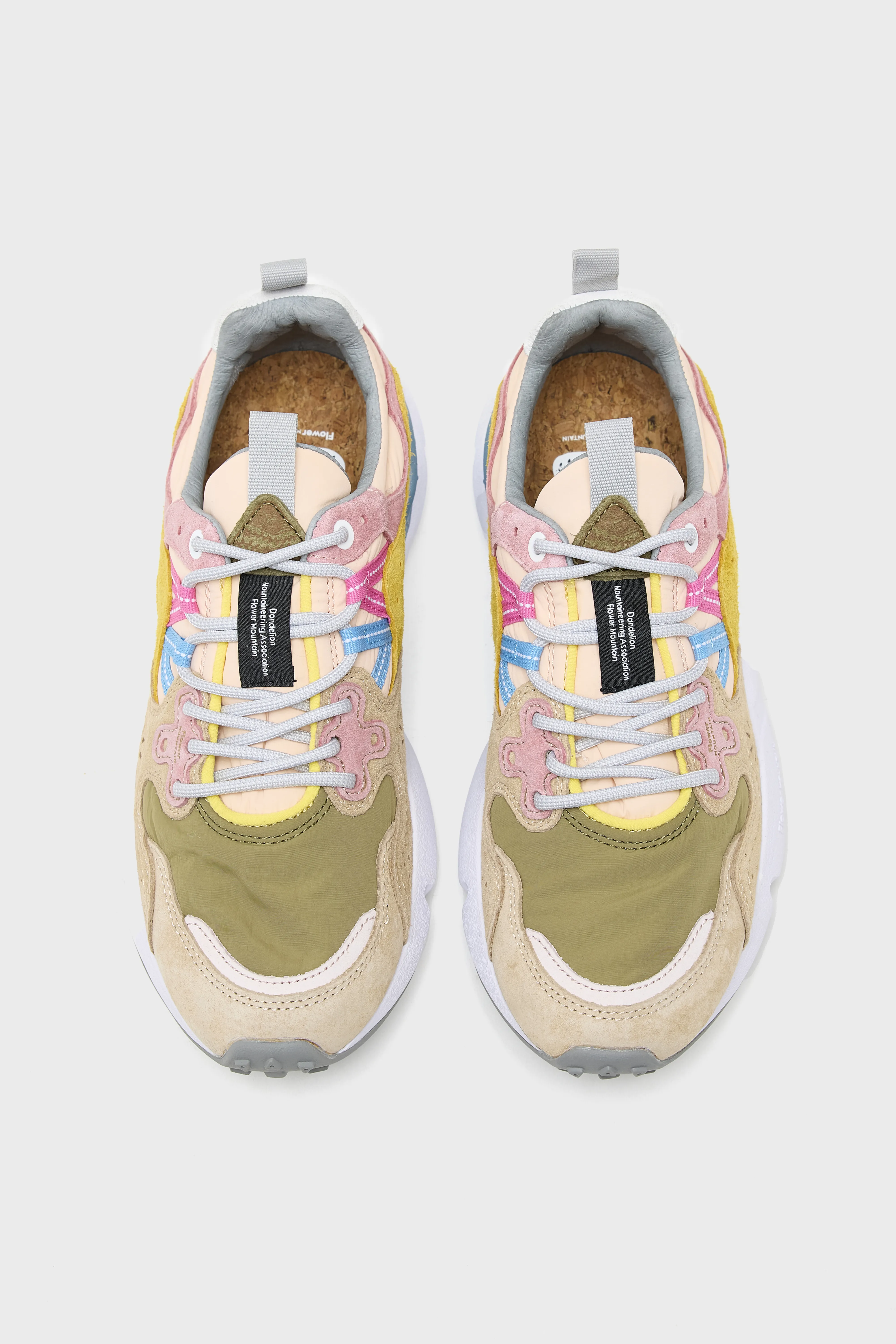 Yamano 3 for Women  (251 / W / MULTICOLOR) - Image 4