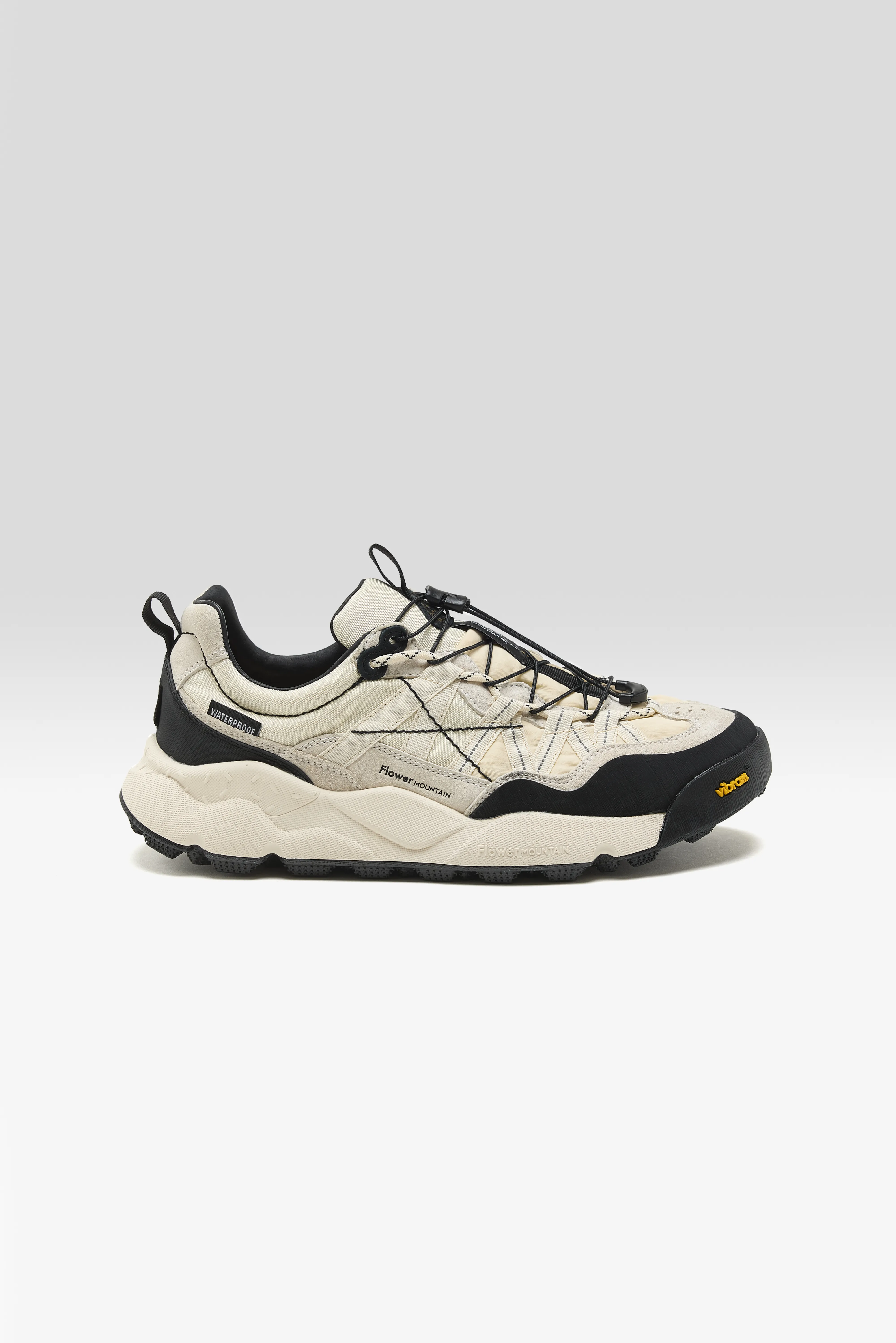 Iwano 2 for Women  (251 / W / WHITE) - Image 2