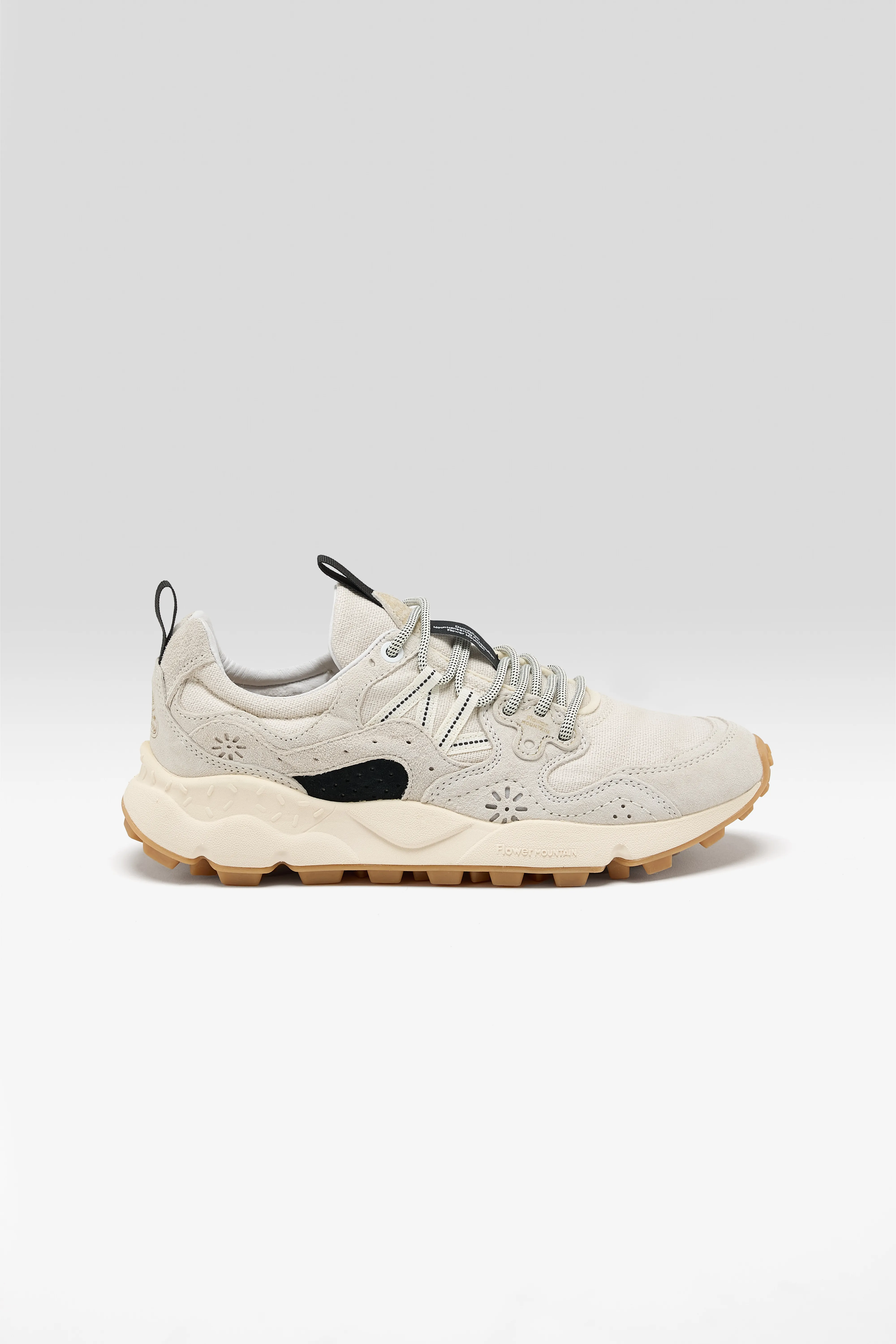 Yamano 3 for Women (241 / W / BEIGE) - Image 2