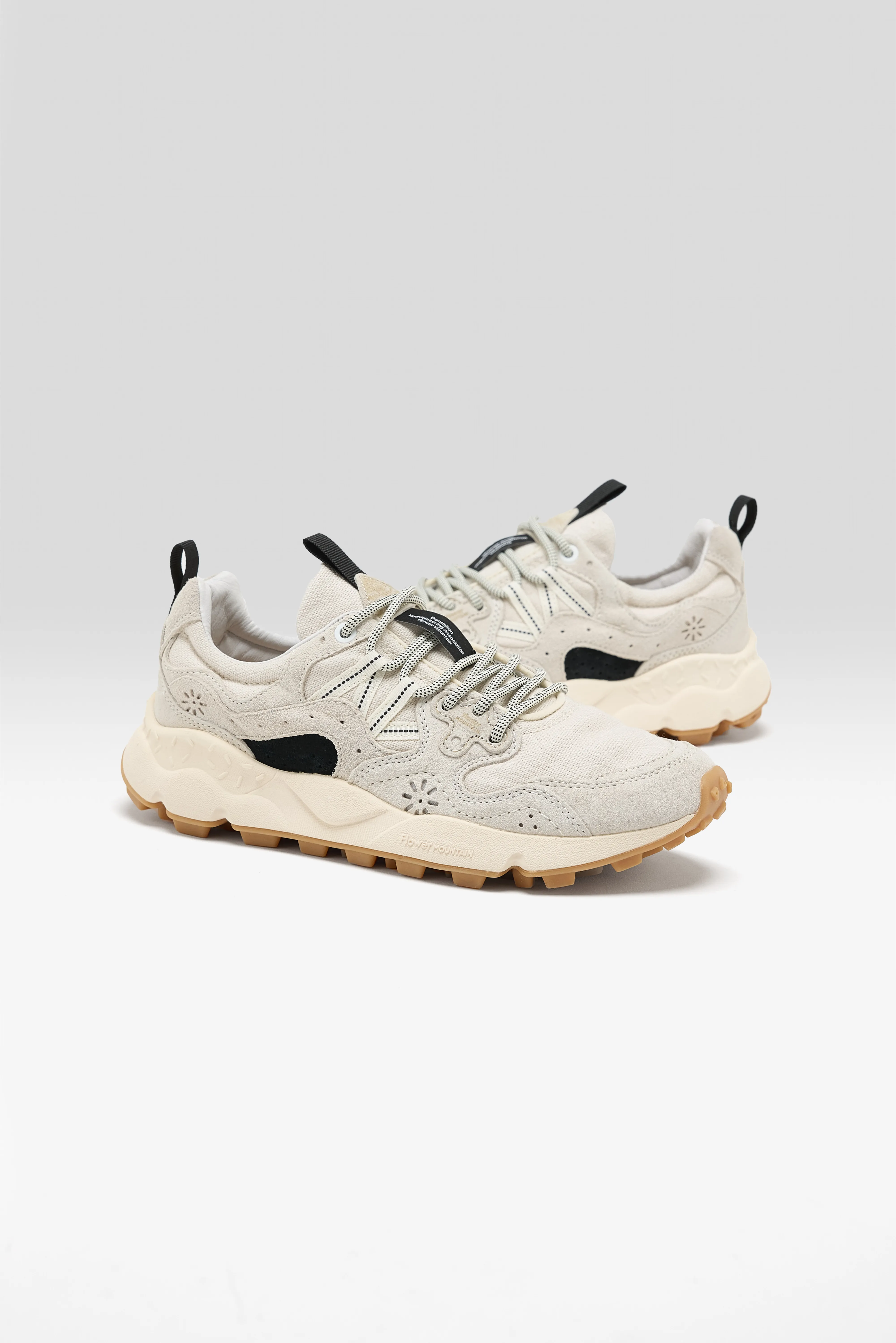 Yamano 3 for Women (241 / W / BEIGE) - Image 3