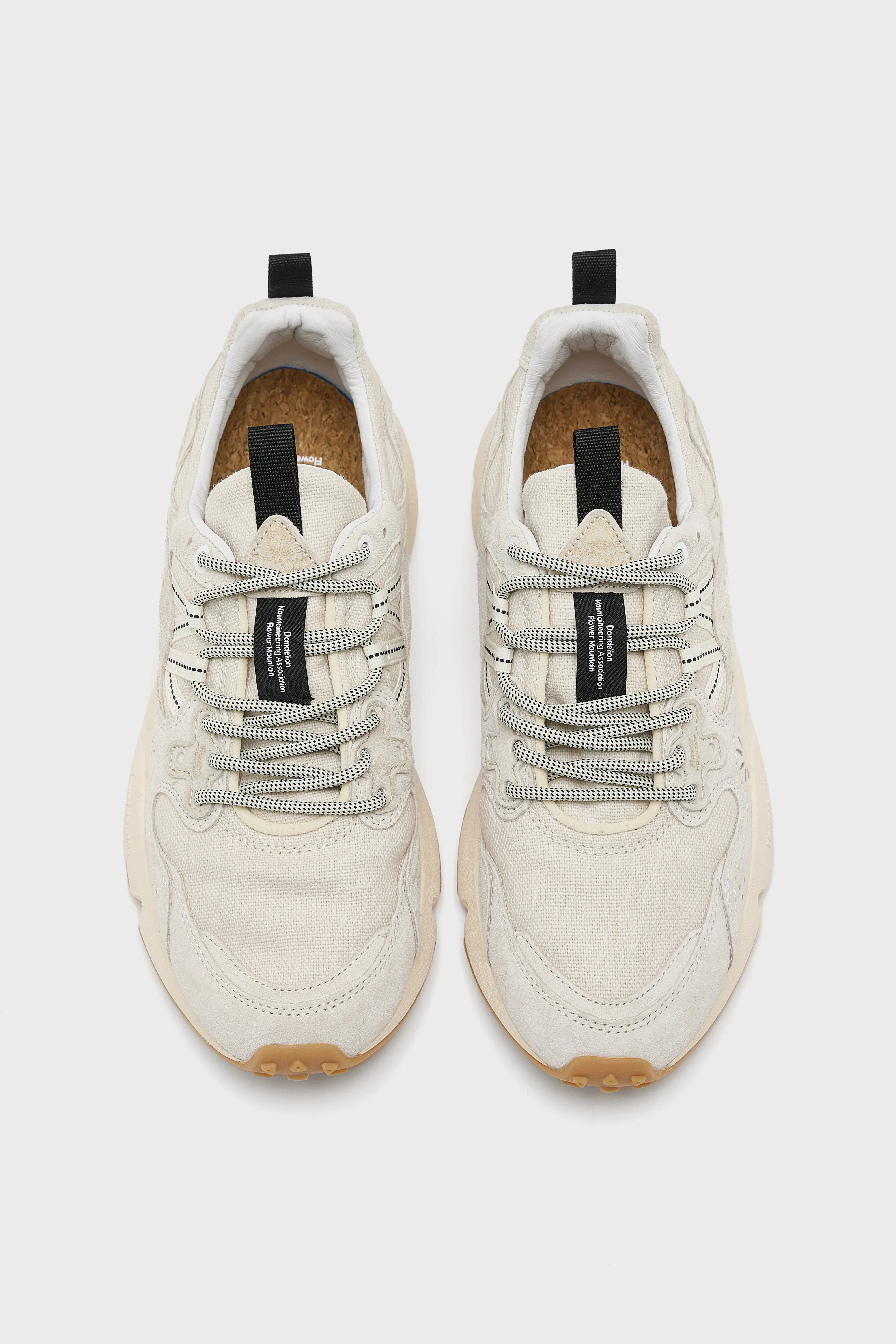 Yamano 3 for Women (241 / W / BEIGE) - Image 4