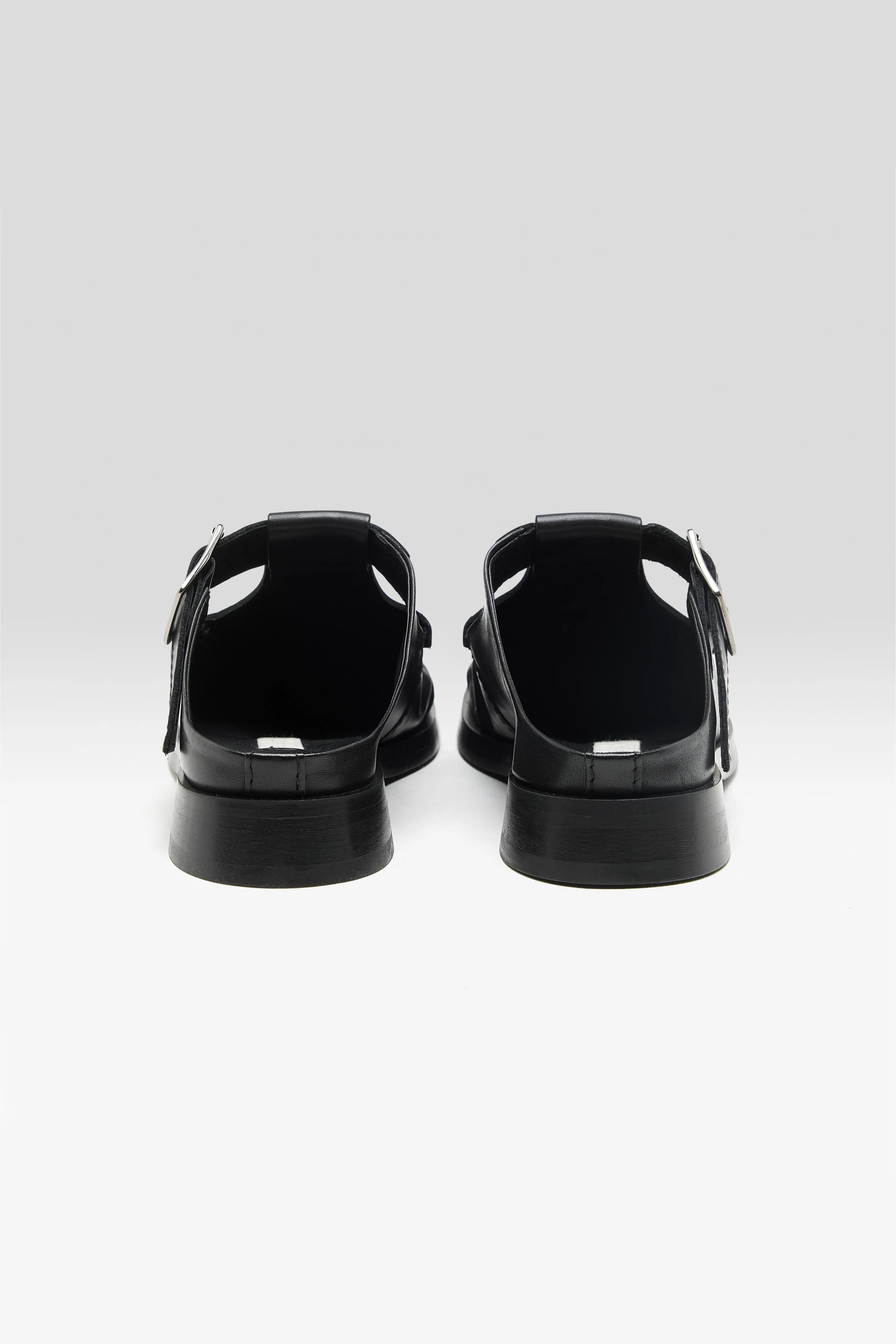 Gianna Mules (261 / W / BLACK) - Image 5