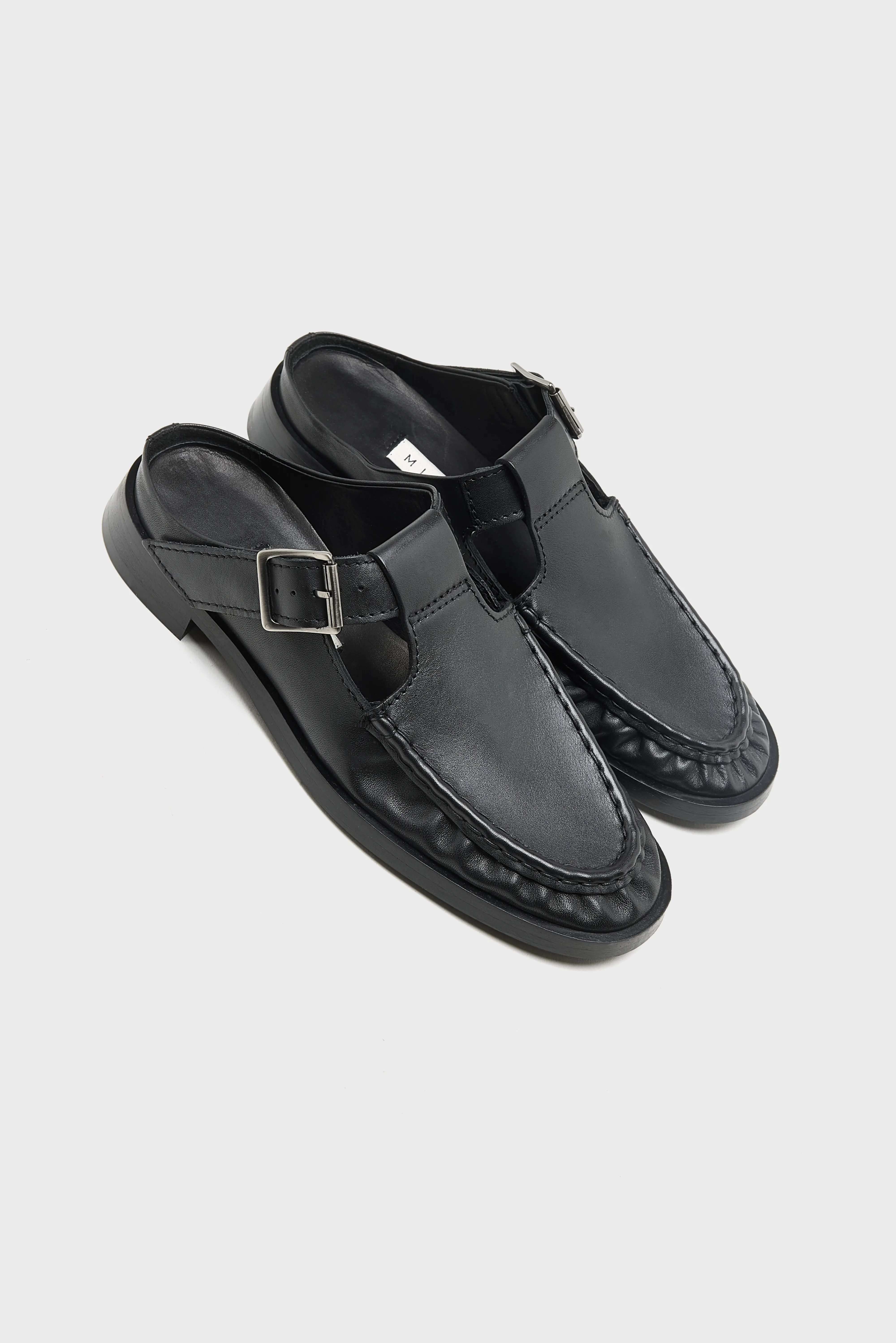 Gianna Mules (261 / W / BLACK) - Image 7
