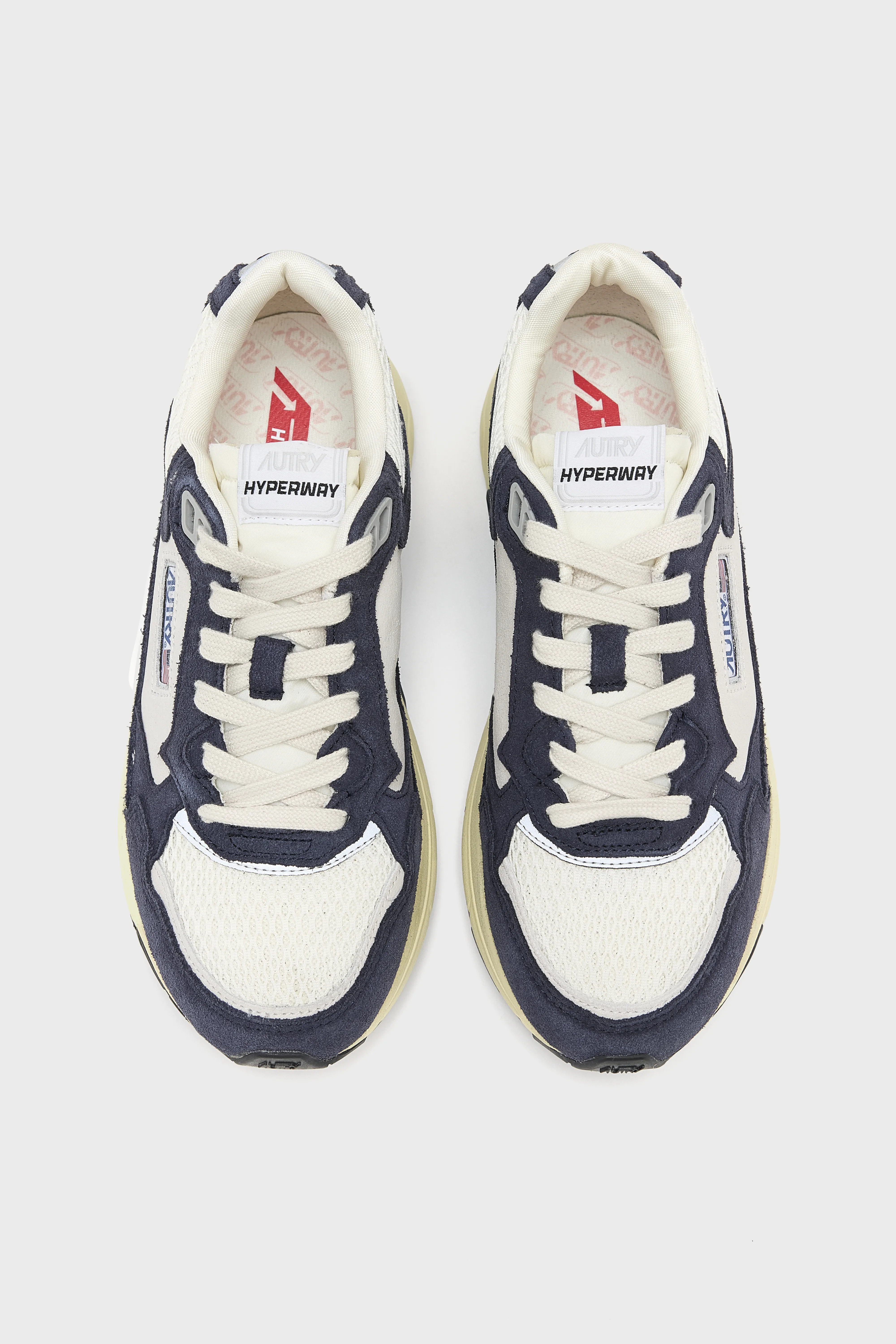 Hyperway for Women  (252 / W / NAVY) - Image 4