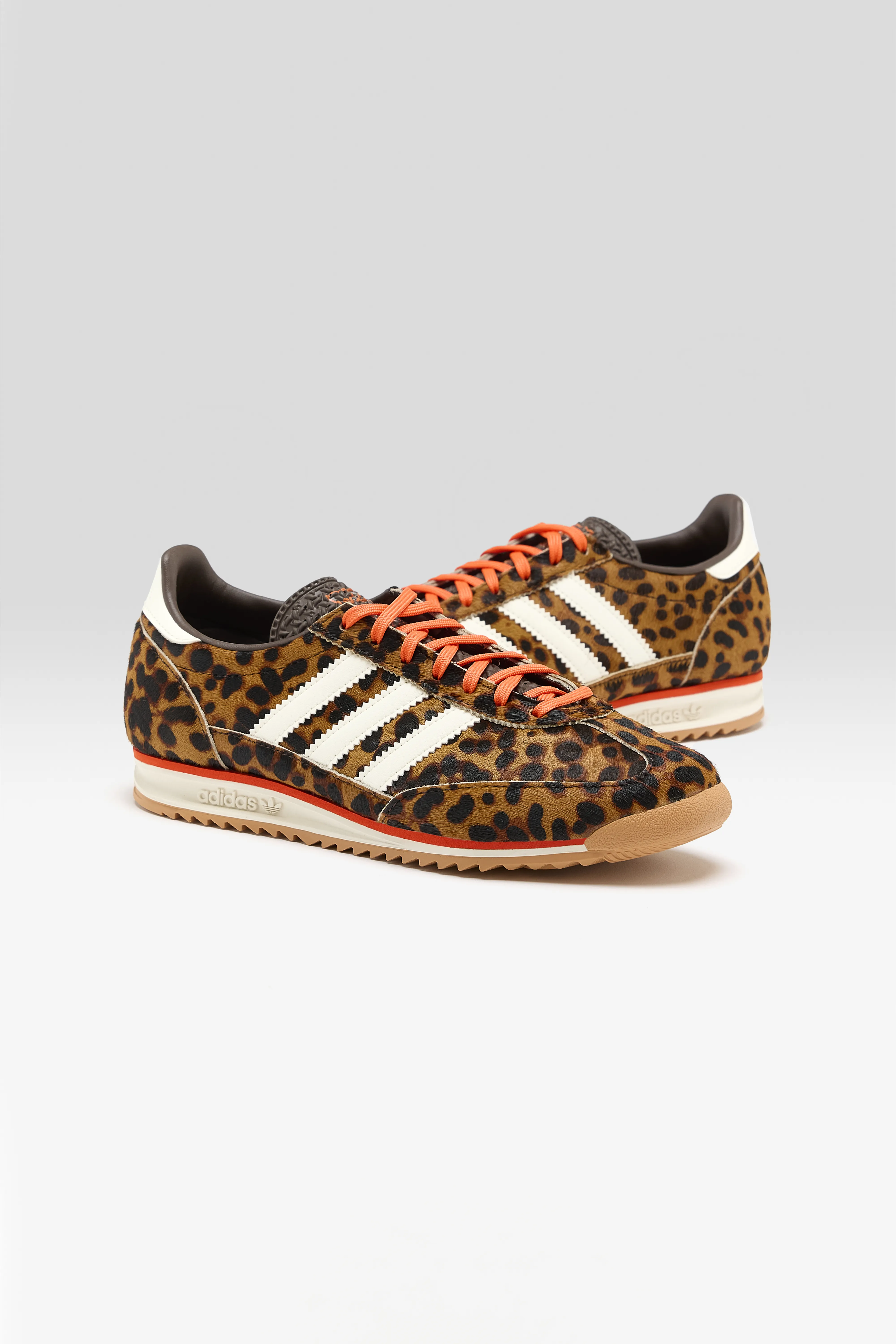 SL 72 OG for Women  (252 / W / BROWN) - Image 3