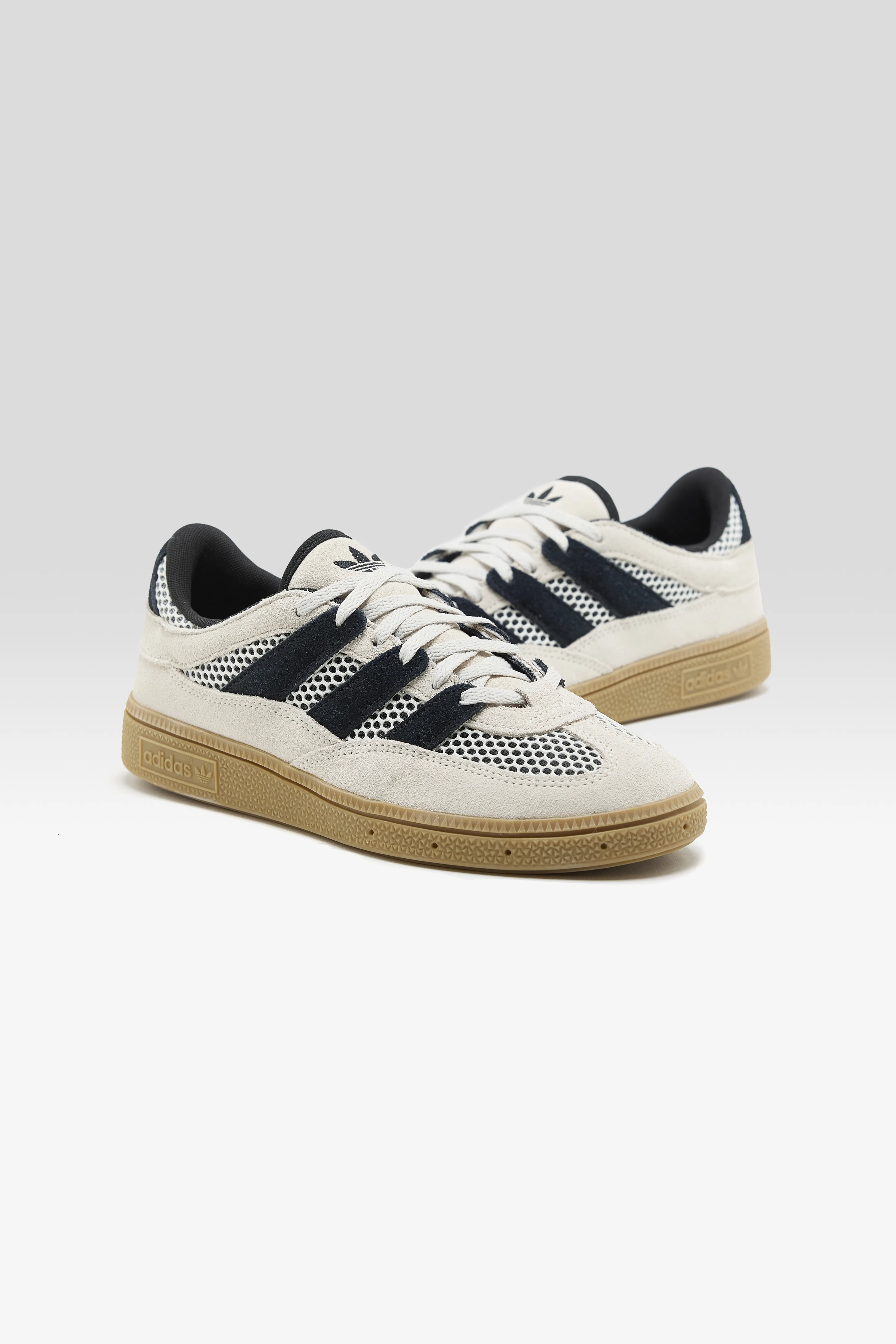 Handball Spezial ST for Women  (252 / W / WHITE) - Image 3