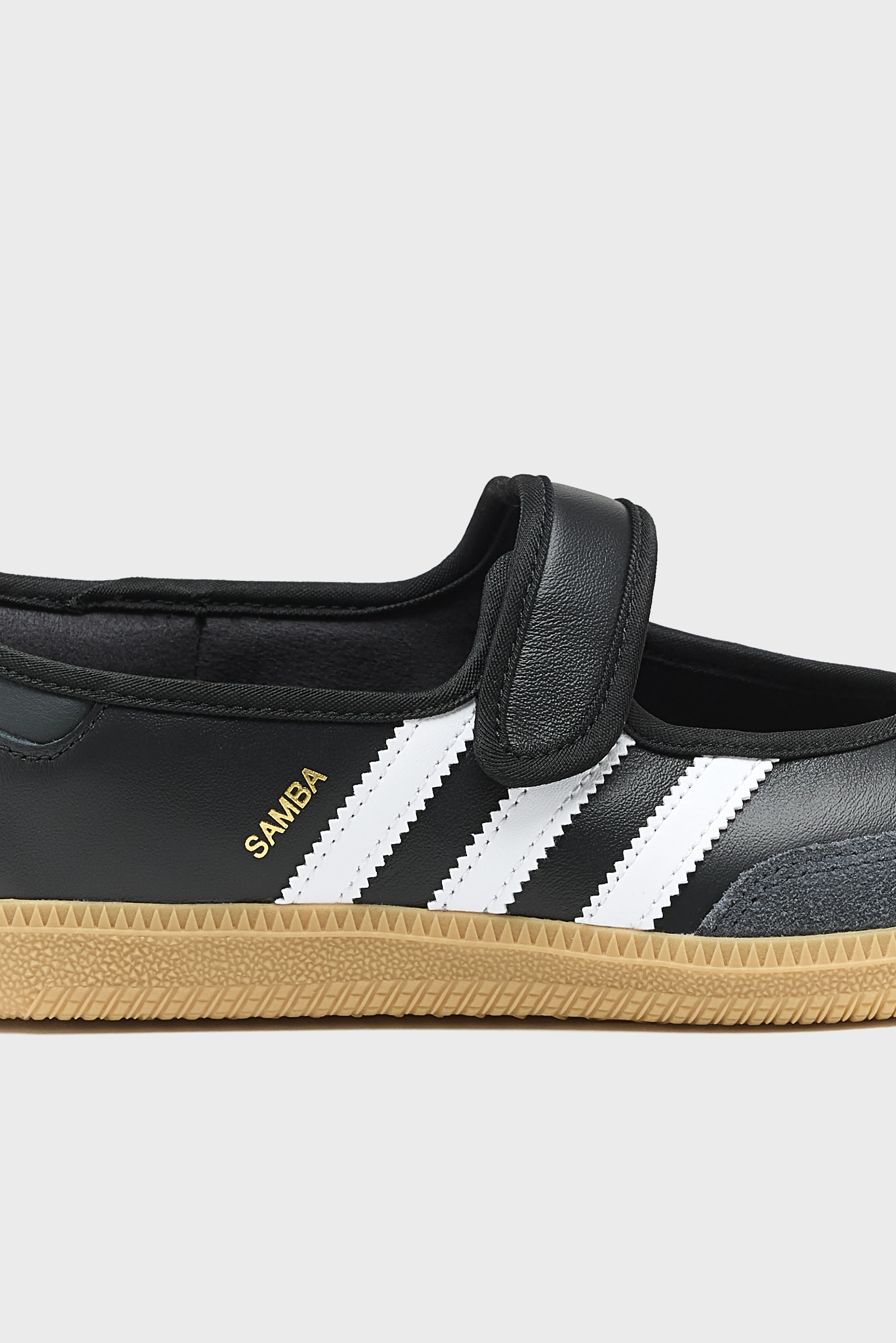 Samba Jane for Women  (252 / W / BLACK) - Image 6