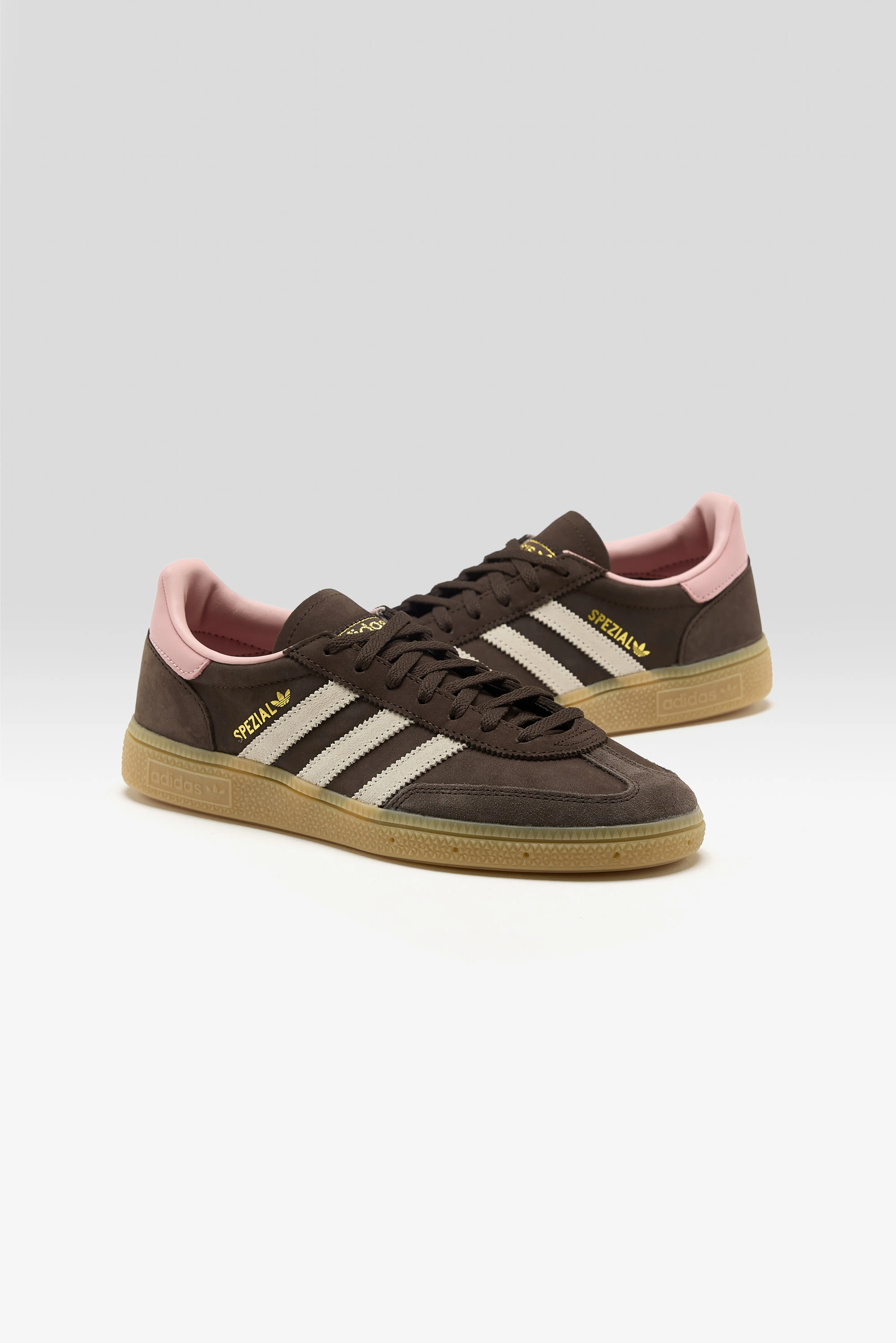 Handball Spezial for Women  (252 / W / BROWN) - Image 3