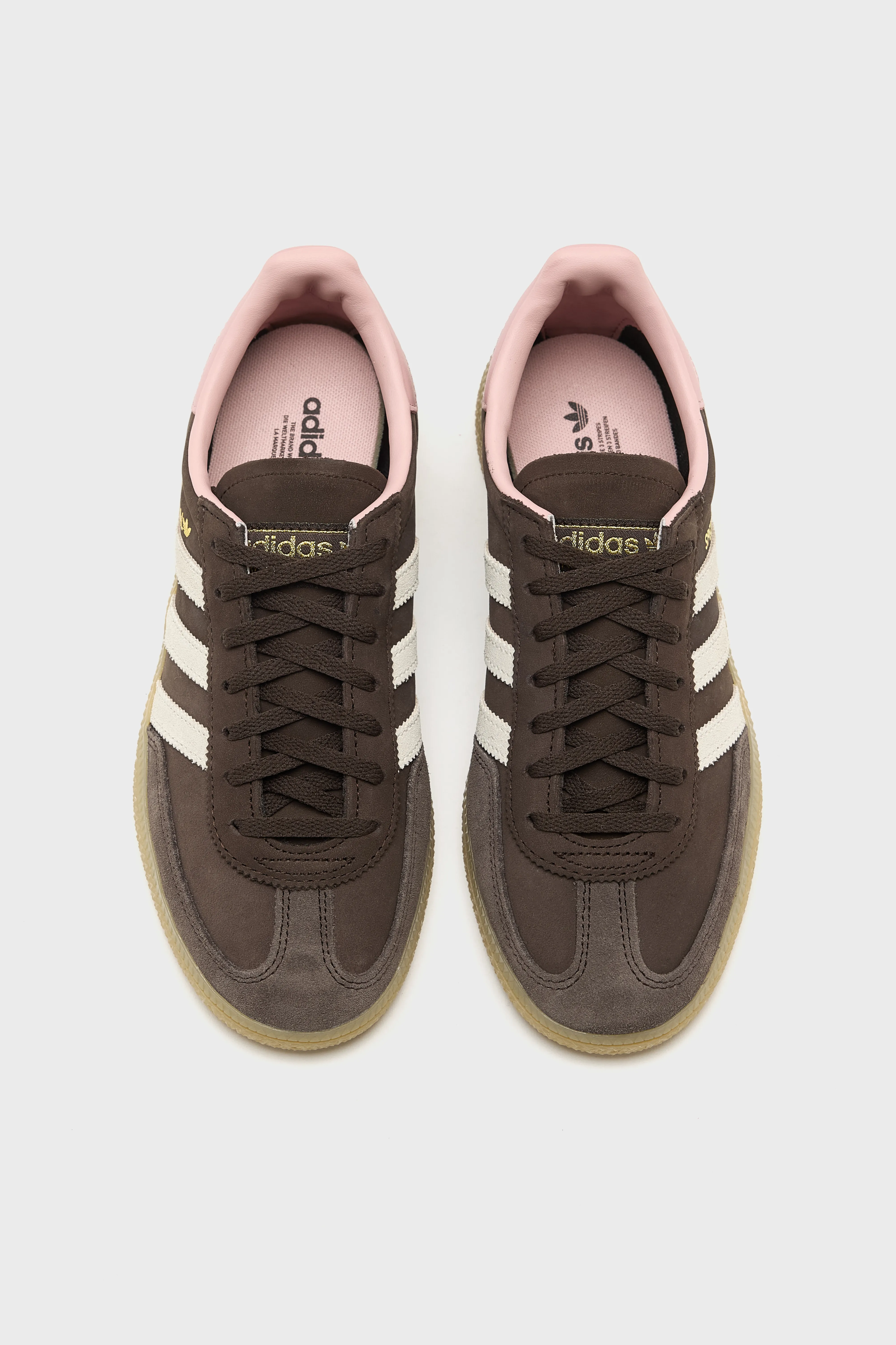 Handball Spezial for Women  (252 / W / BROWN) - Image 4