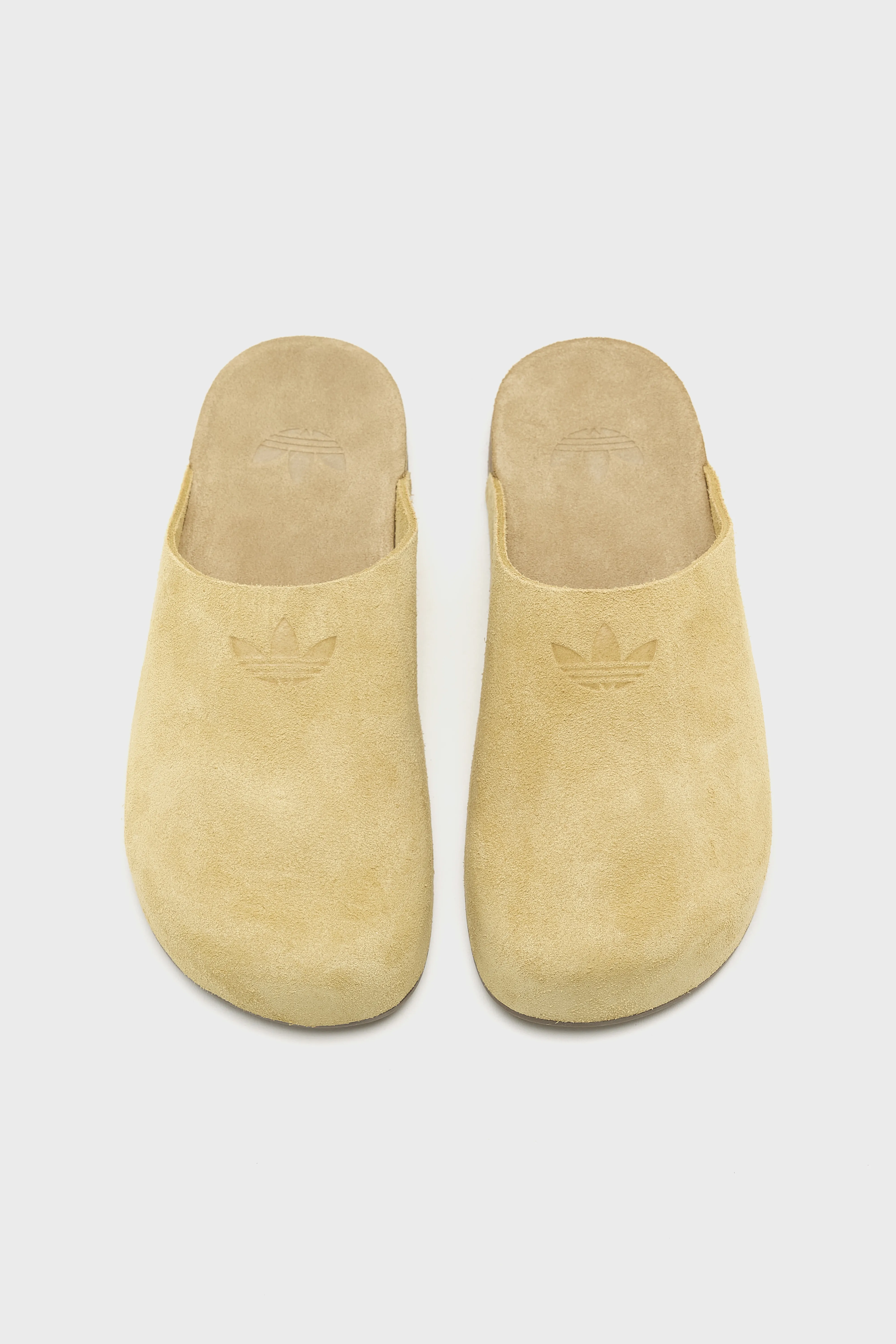 Adimule Slides for Women  (252 / W / BEIGE) - Image 4