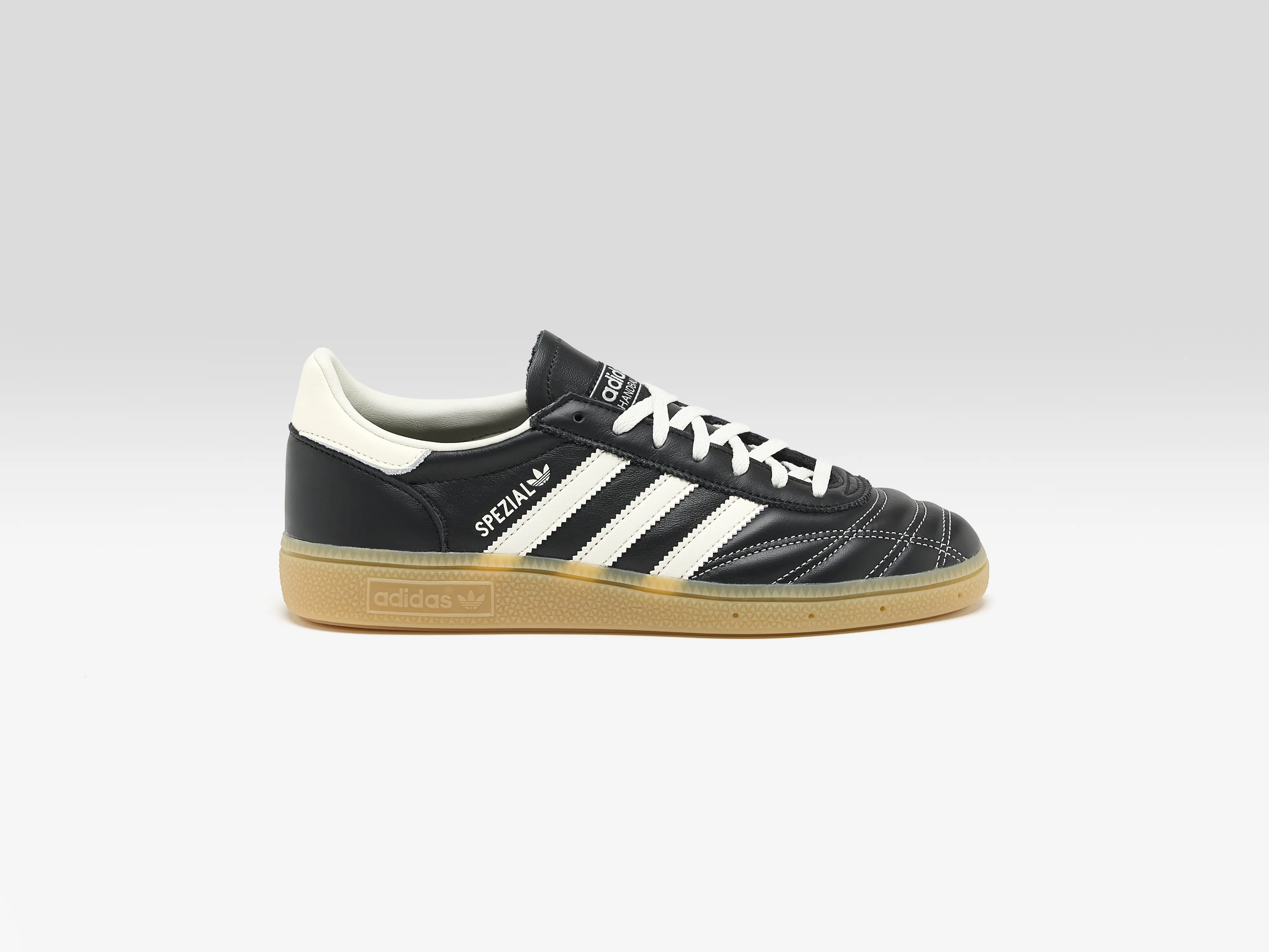 Handball Spezial for Women  (252 / W / BLACK)