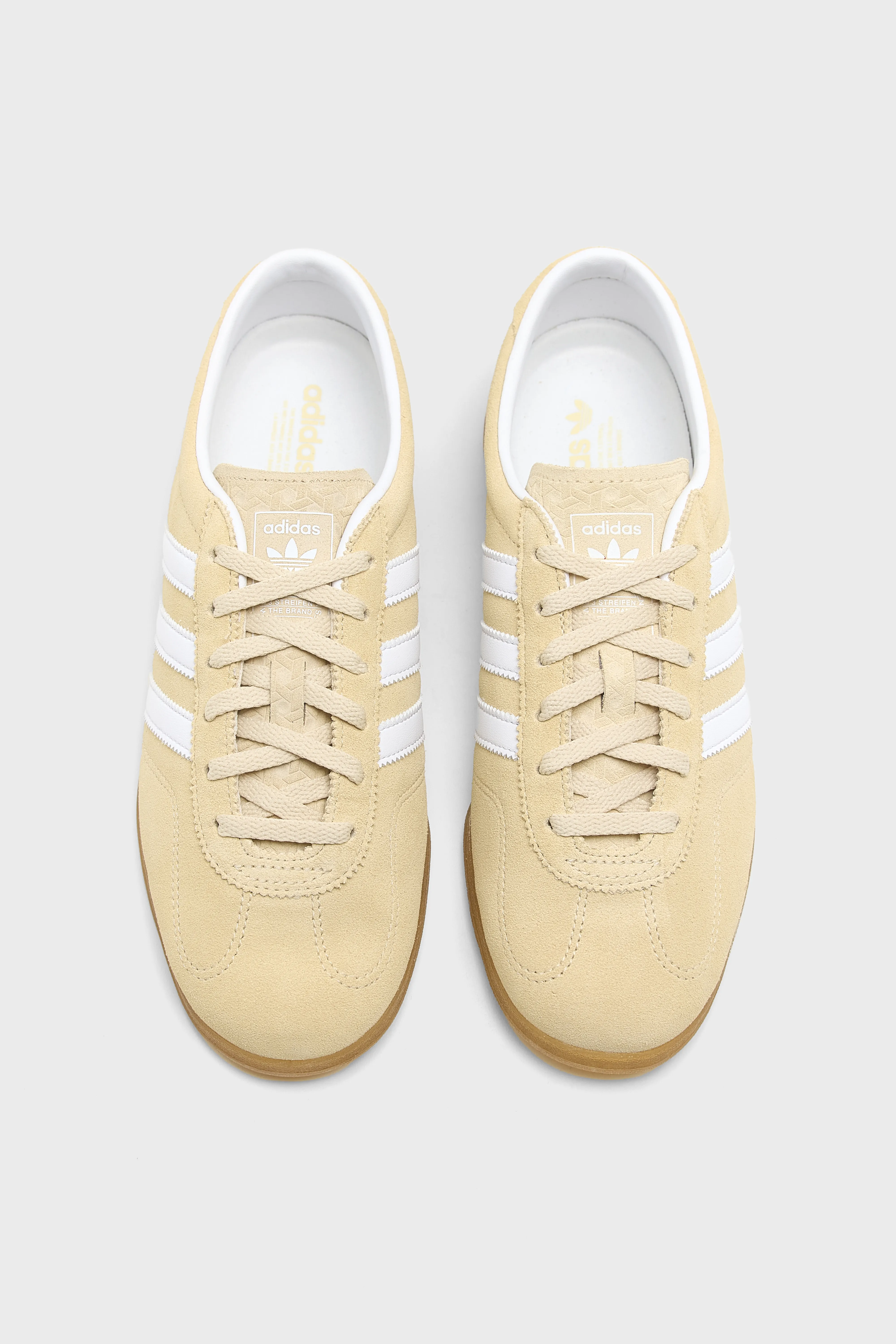 Gazelle Lo Pro for Women (252 / W / BEIGE) - Image 4