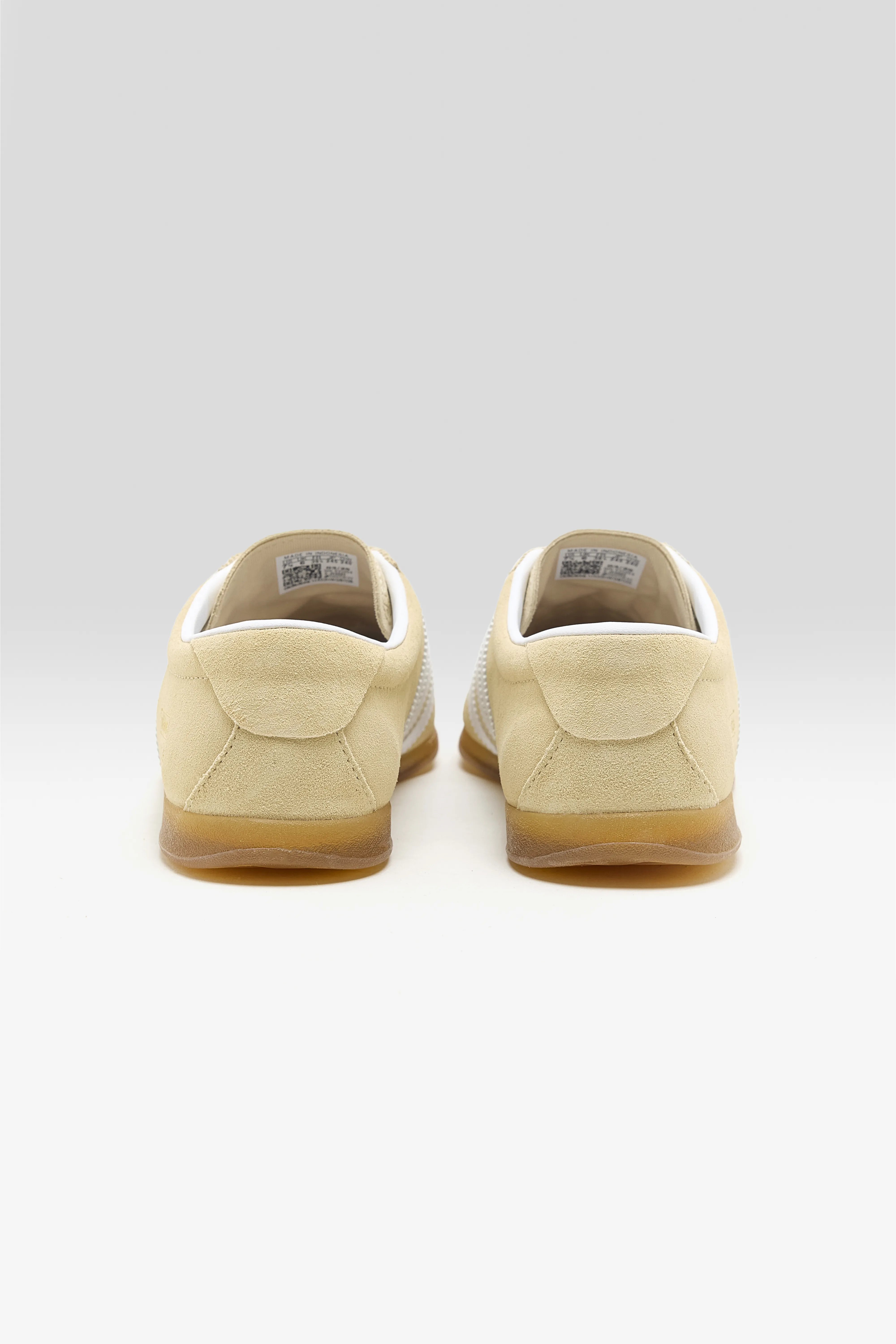 Gazelle Lo Pro for Women (252 / W / BEIGE) - Image 6