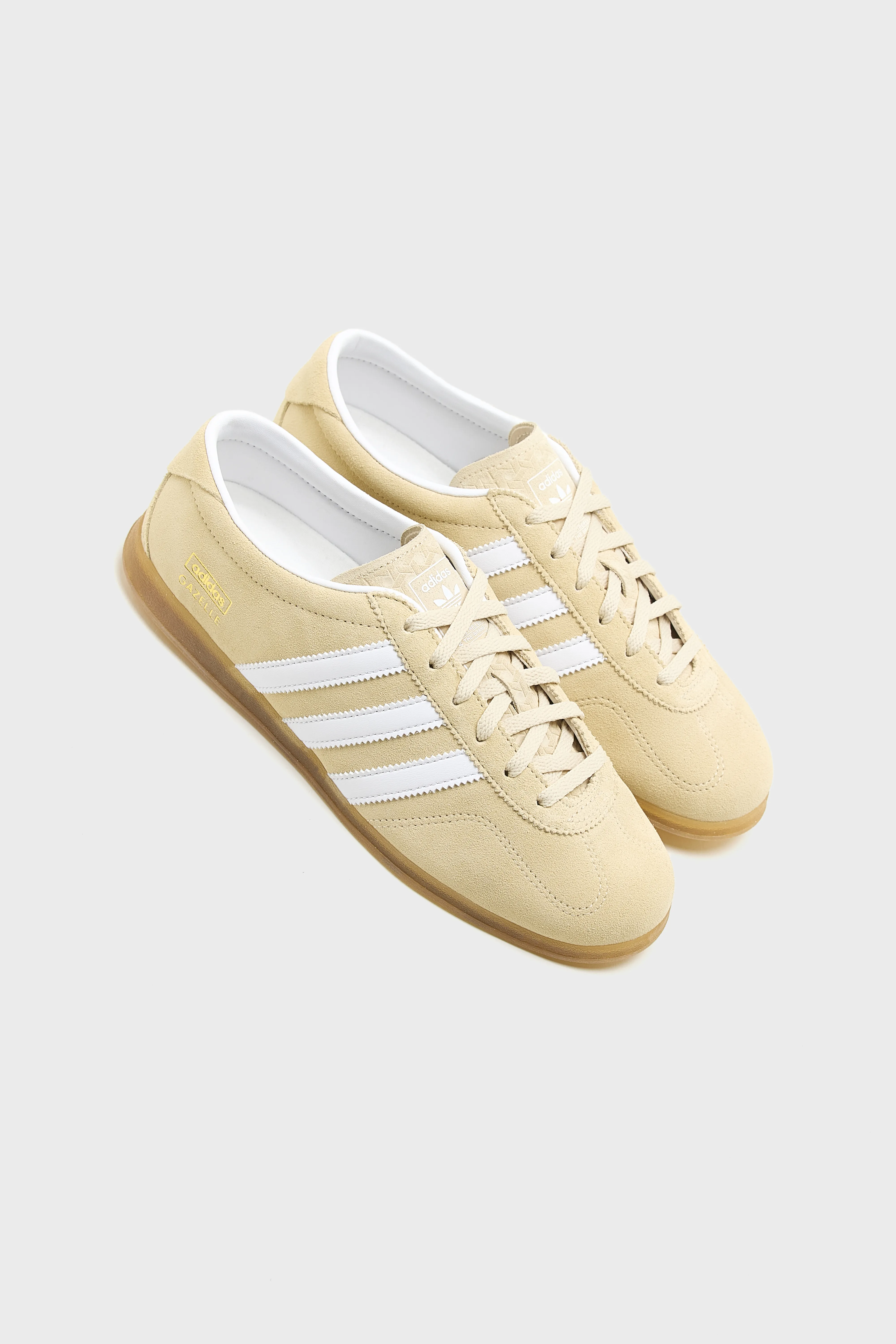 Gazelle Lo Pro for Women (252 / W / BEIGE) - Image 7