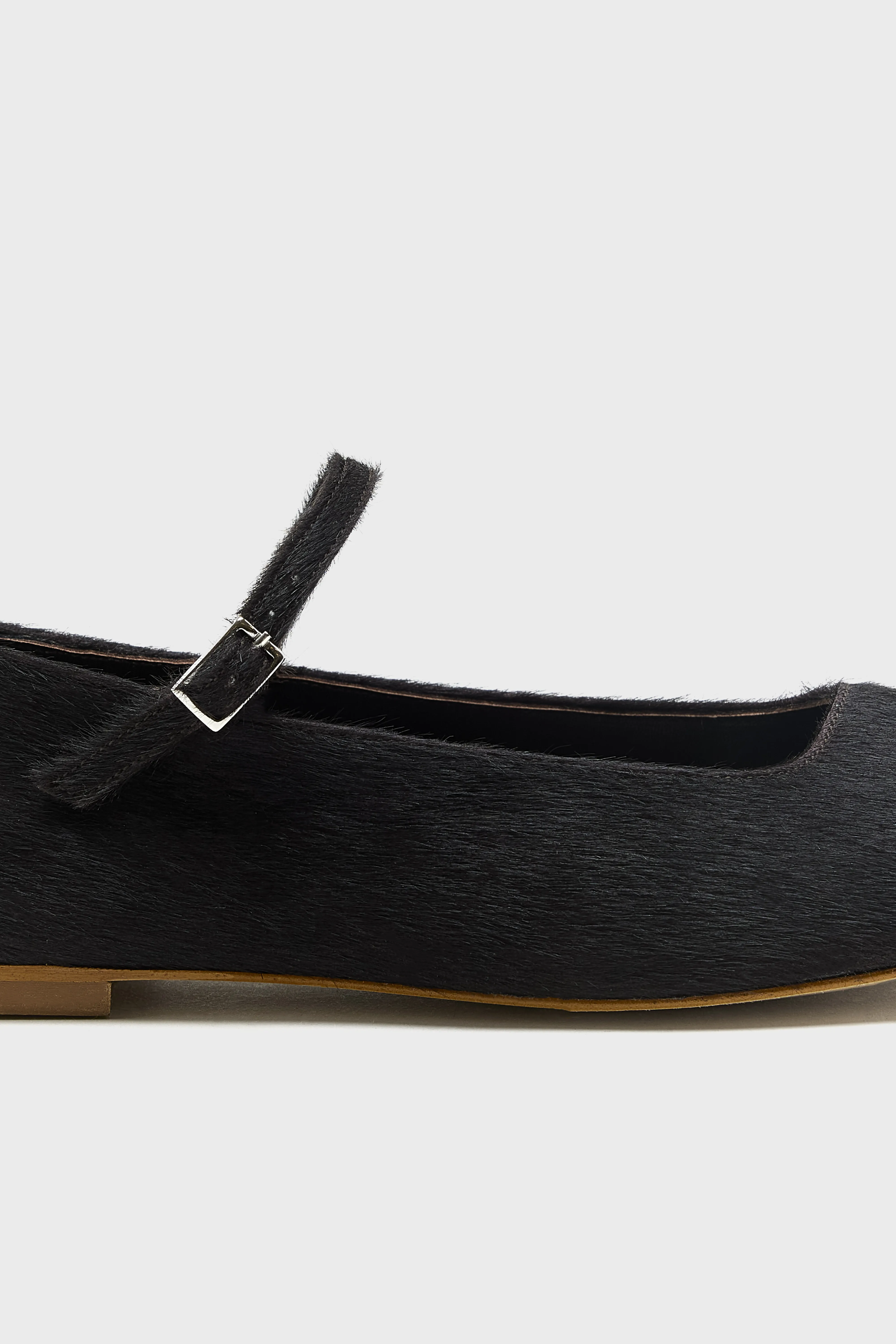 Julieta Mary Janes  (261 / W / CHOCOLATE) - Image 5