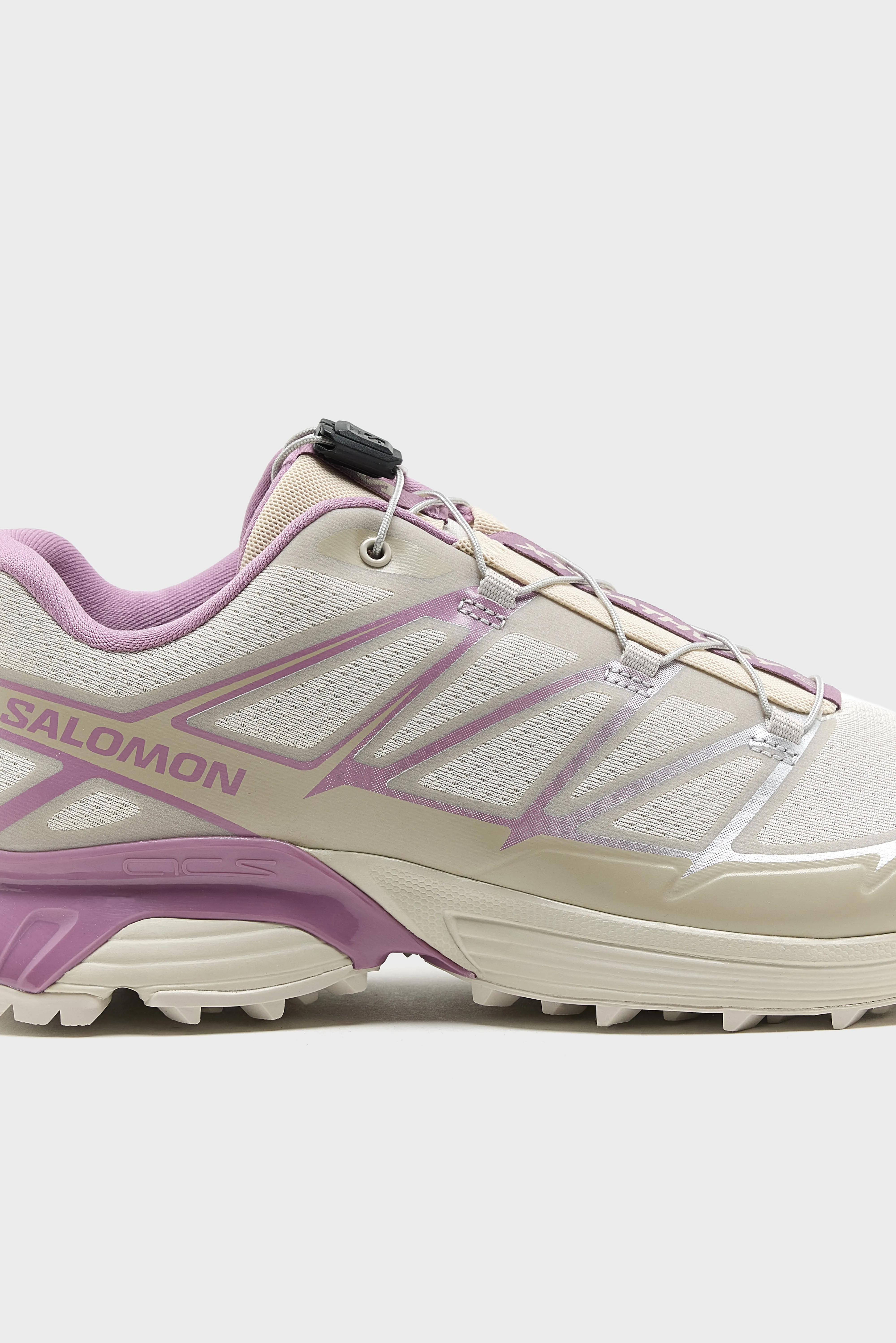 XT-Pathway 2 for Women  (261 / W / PURPLE) - Image 5