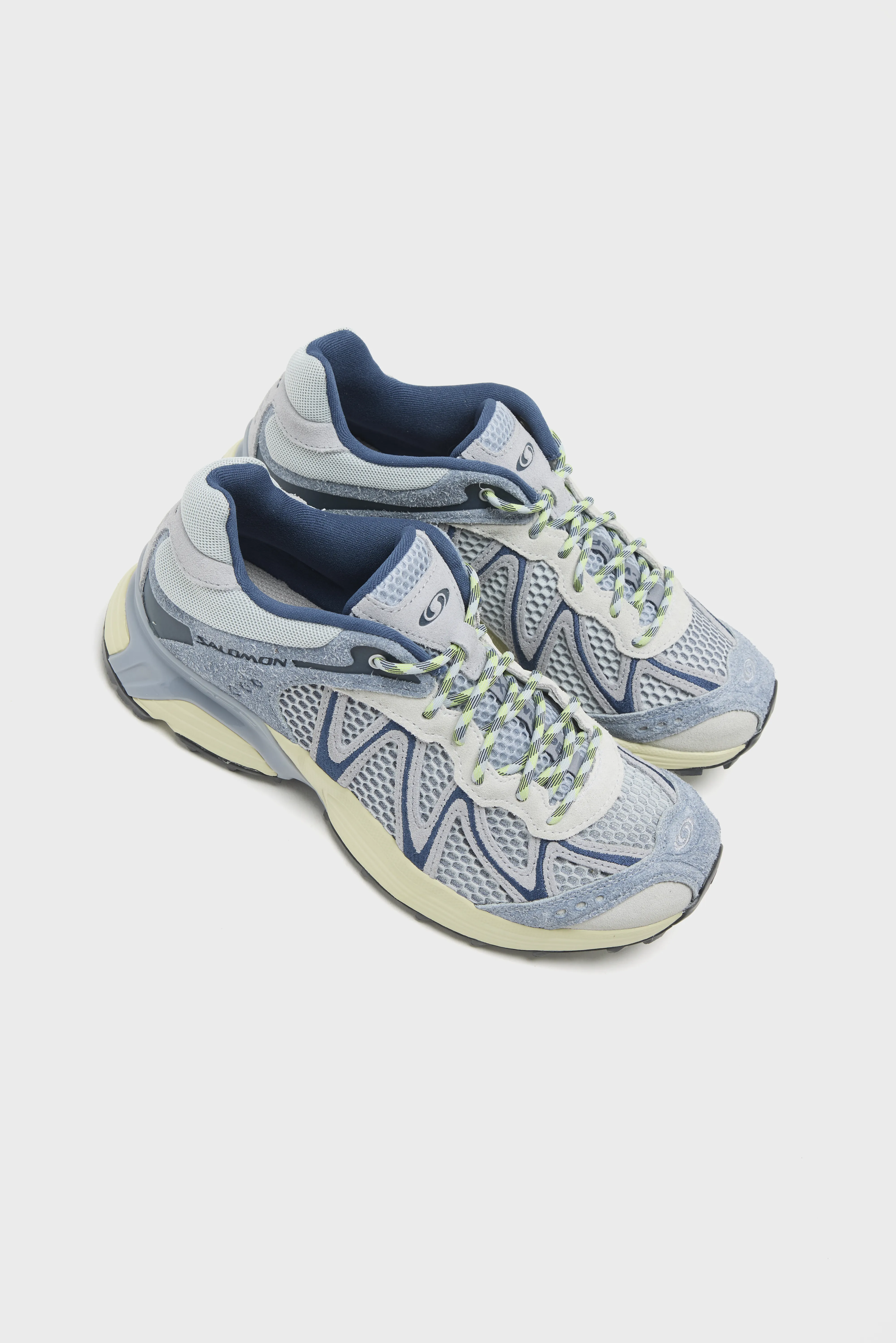 XT-Whisper Embroidery for Women (261 / W / BLUE) - Image 7