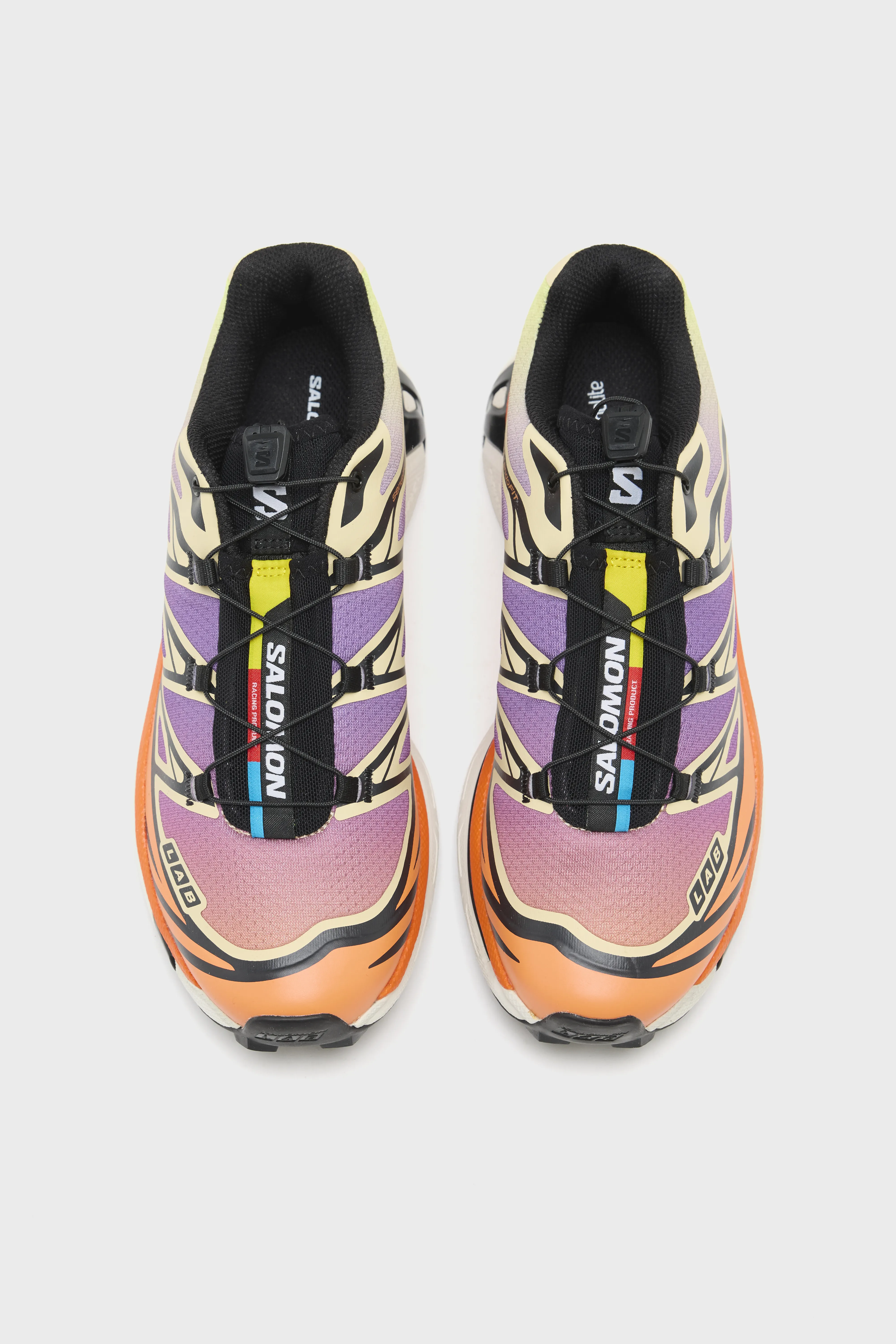 XT-6 for Women  (261 / W / ORANGE) - Image 4