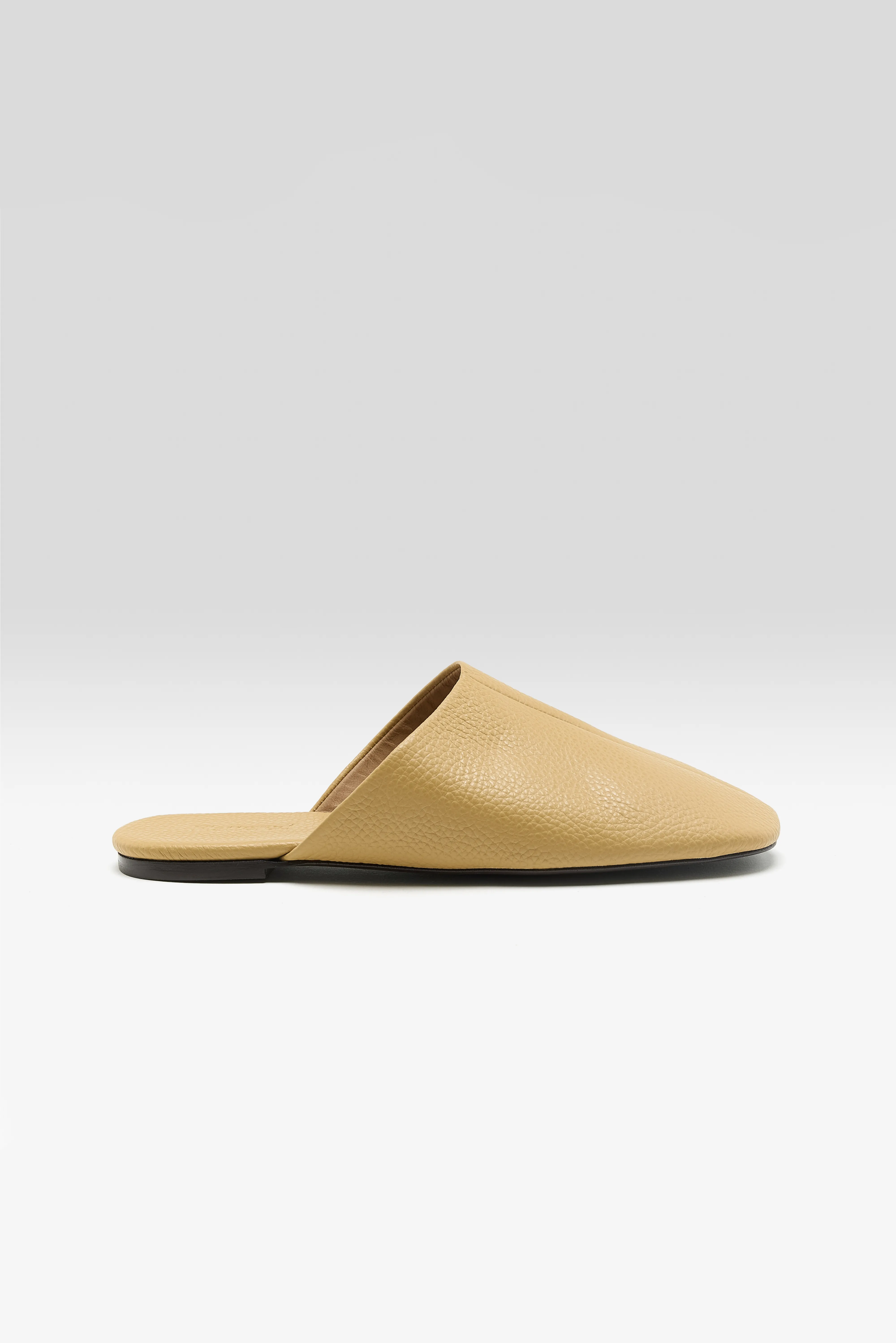 Maurine Mules  (261 / W / BISCOTTI) - Image 2