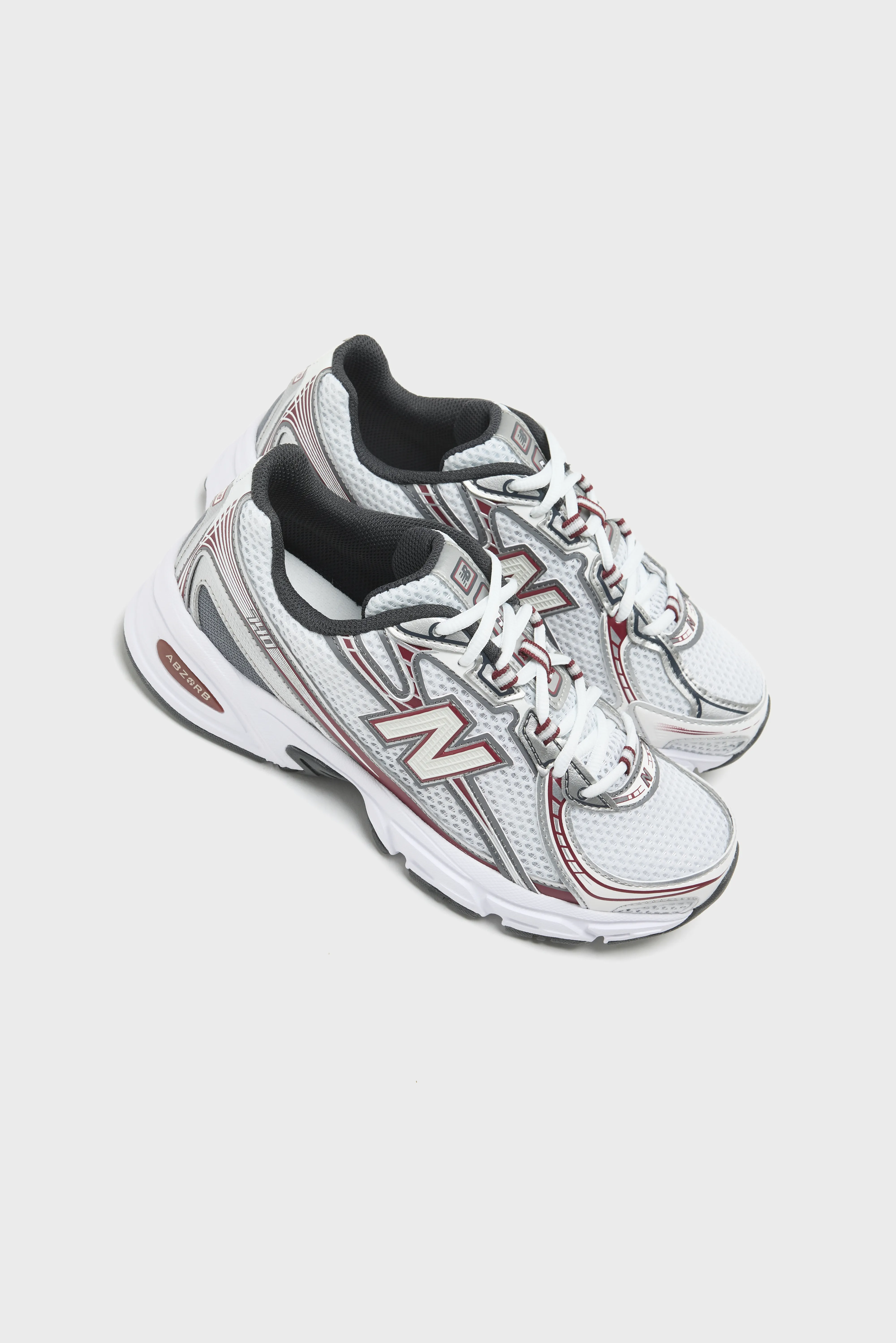 740 for Women  (251 / W / RED) - Image 7