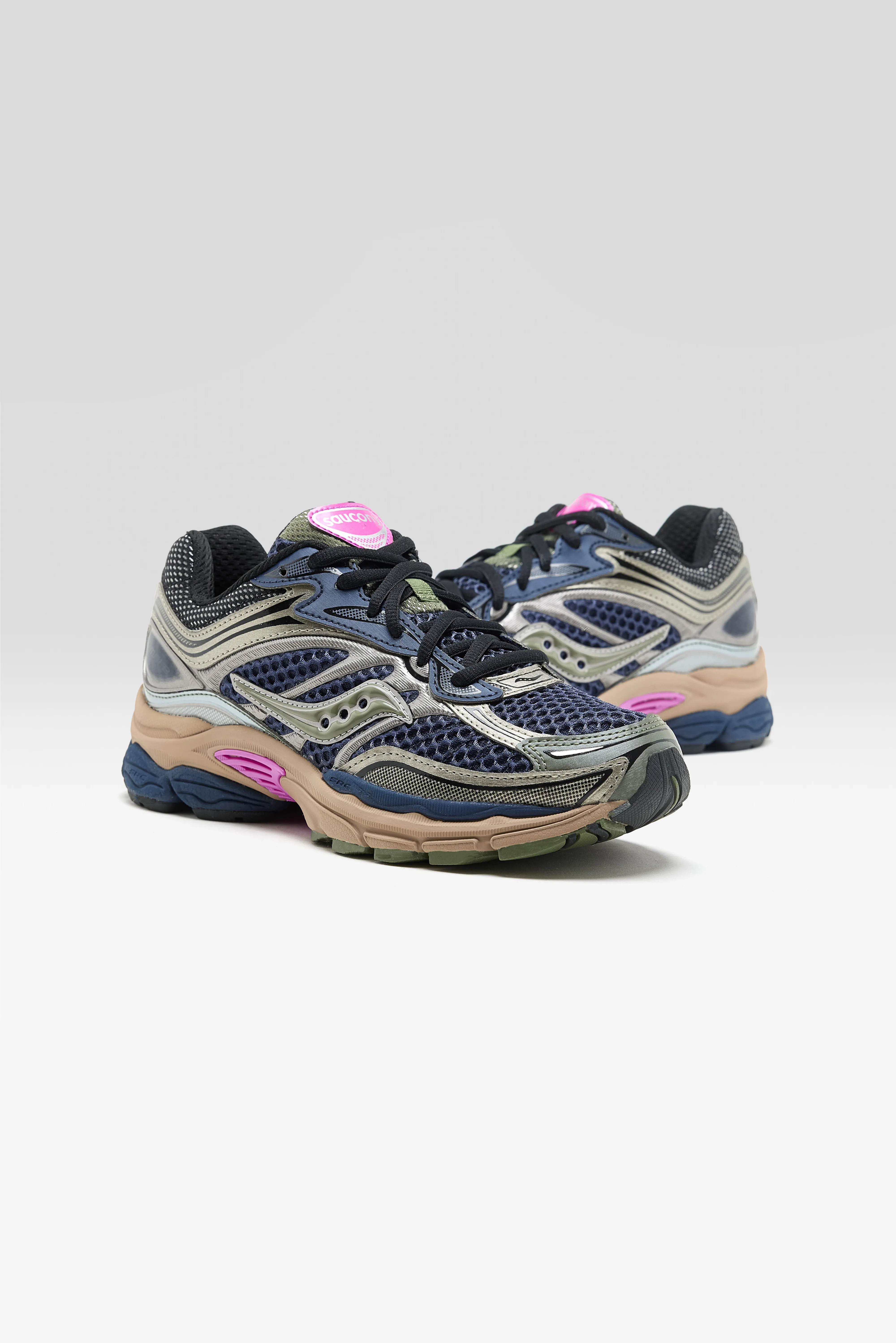ProGrid Omni 9 Disrupt for Women (261 / W / DARK NAVY) - Image 3