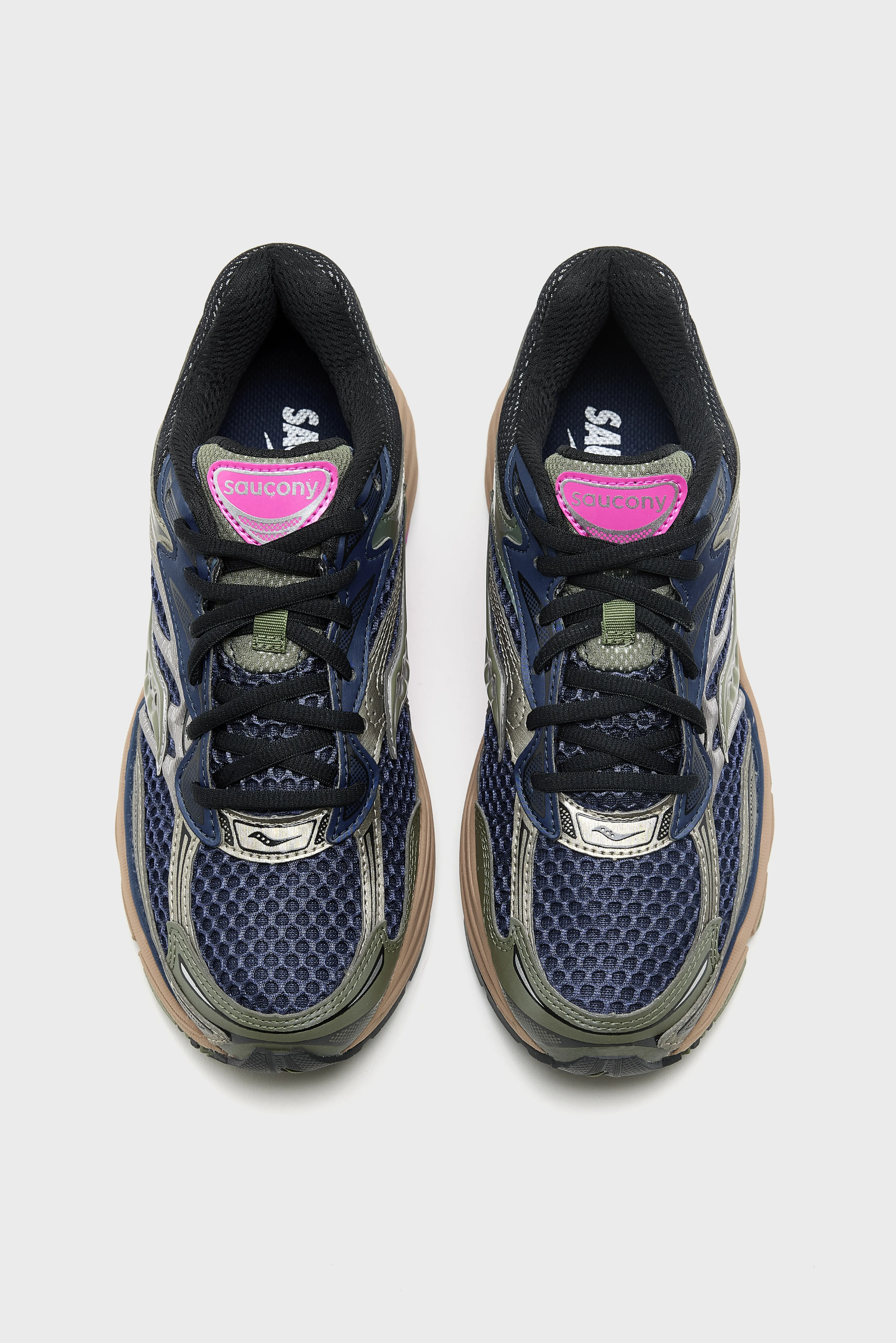 ProGrid Omni 9 Disrupt for Women (261 / W / DARK NAVY) - Image 4