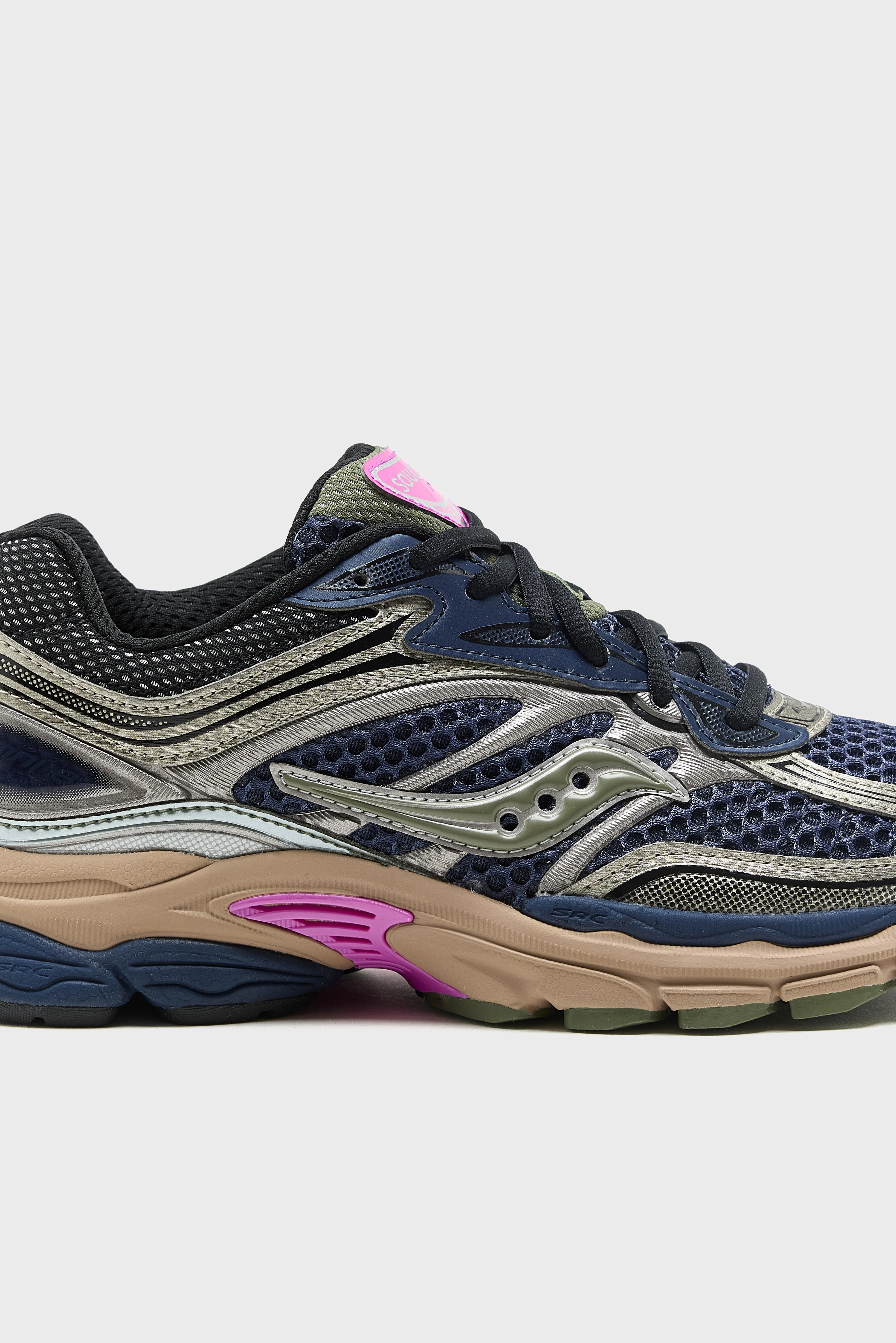 ProGrid Omni 9 Disrupt for Women (261 / W / DARK NAVY) - Image 5