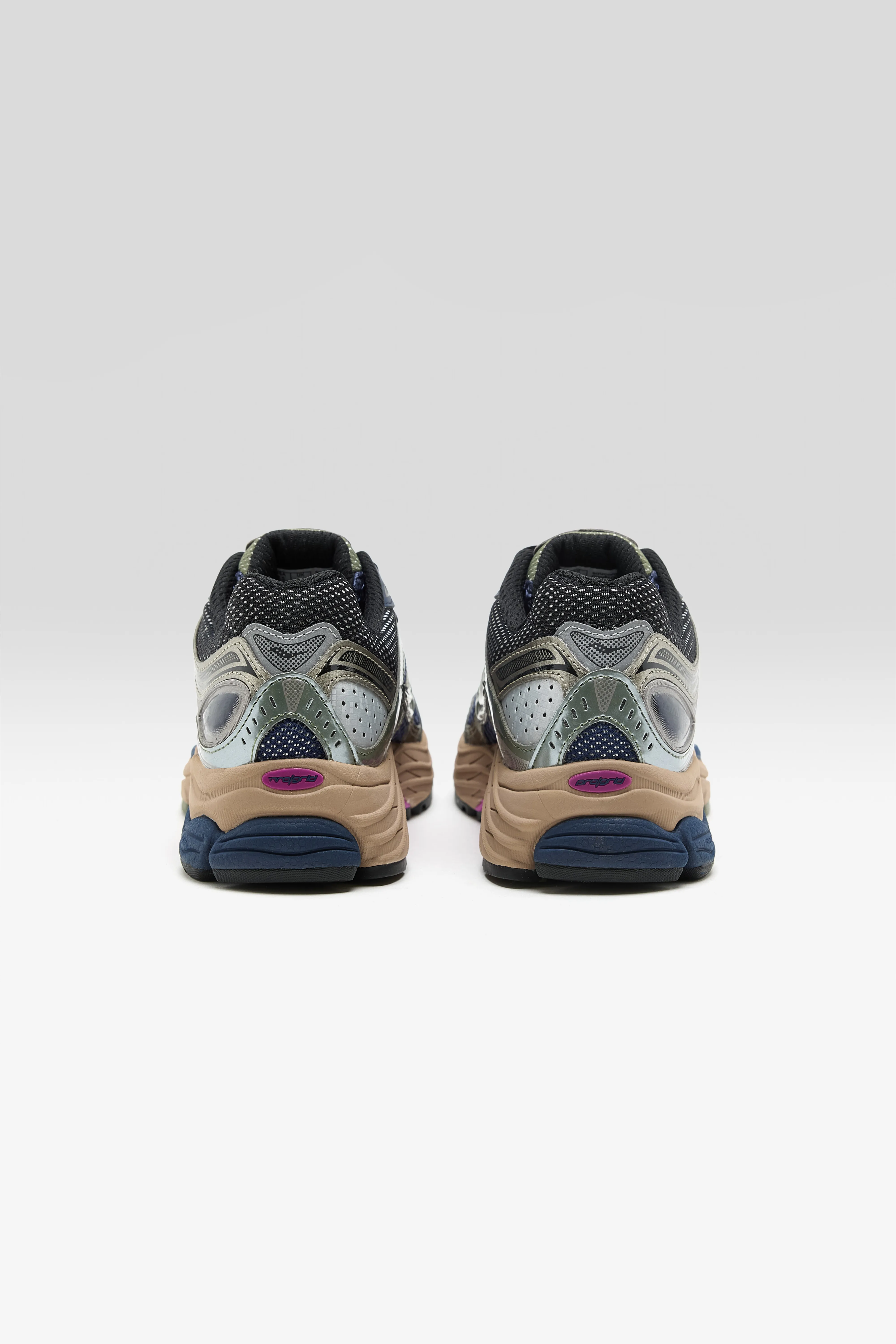 ProGrid Omni 9 Disrupt for Women (261 / W / DARK NAVY) - Image 6
