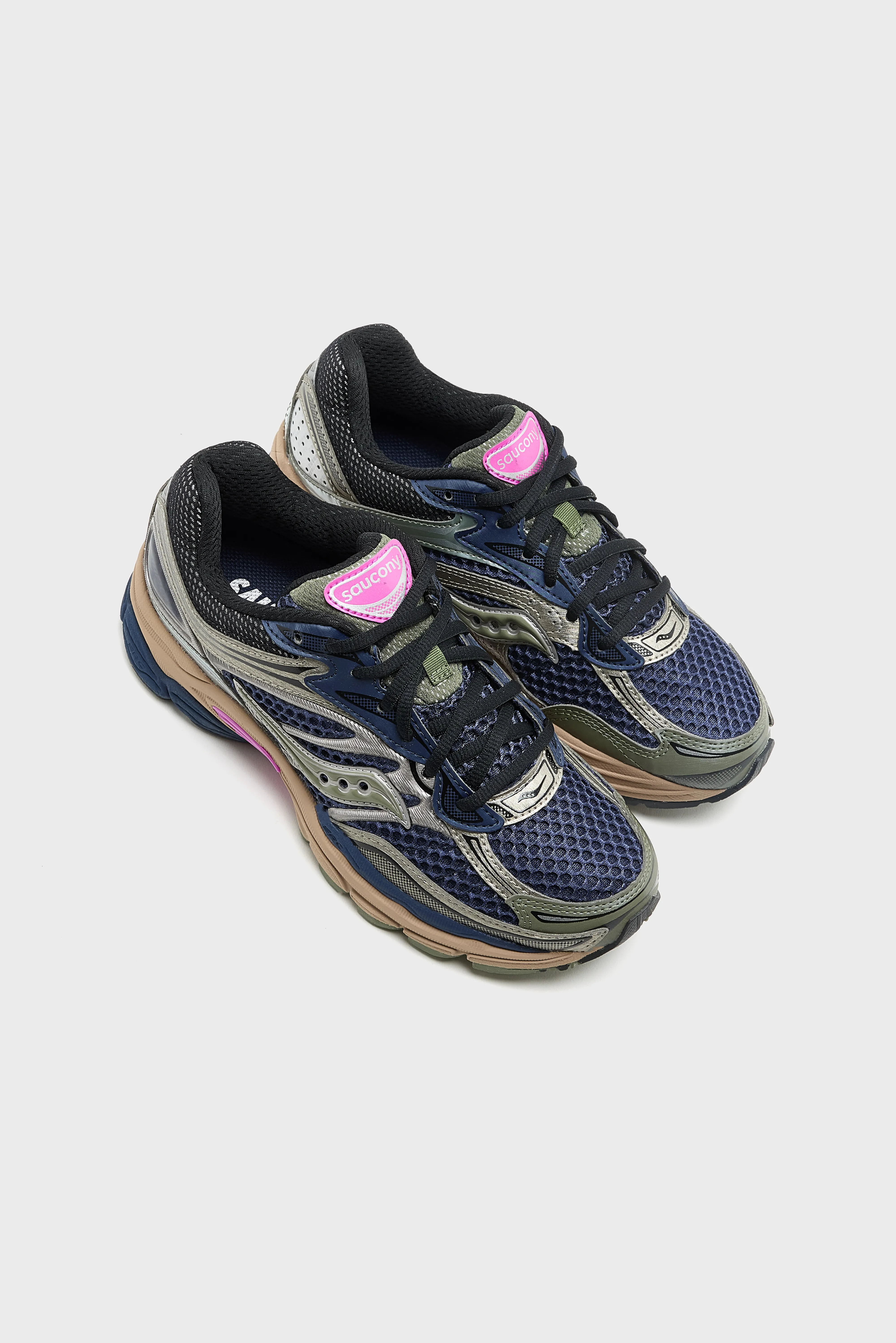 ProGrid Omni 9 Disrupt for Women (261 / W / DARK NAVY) - Image 7