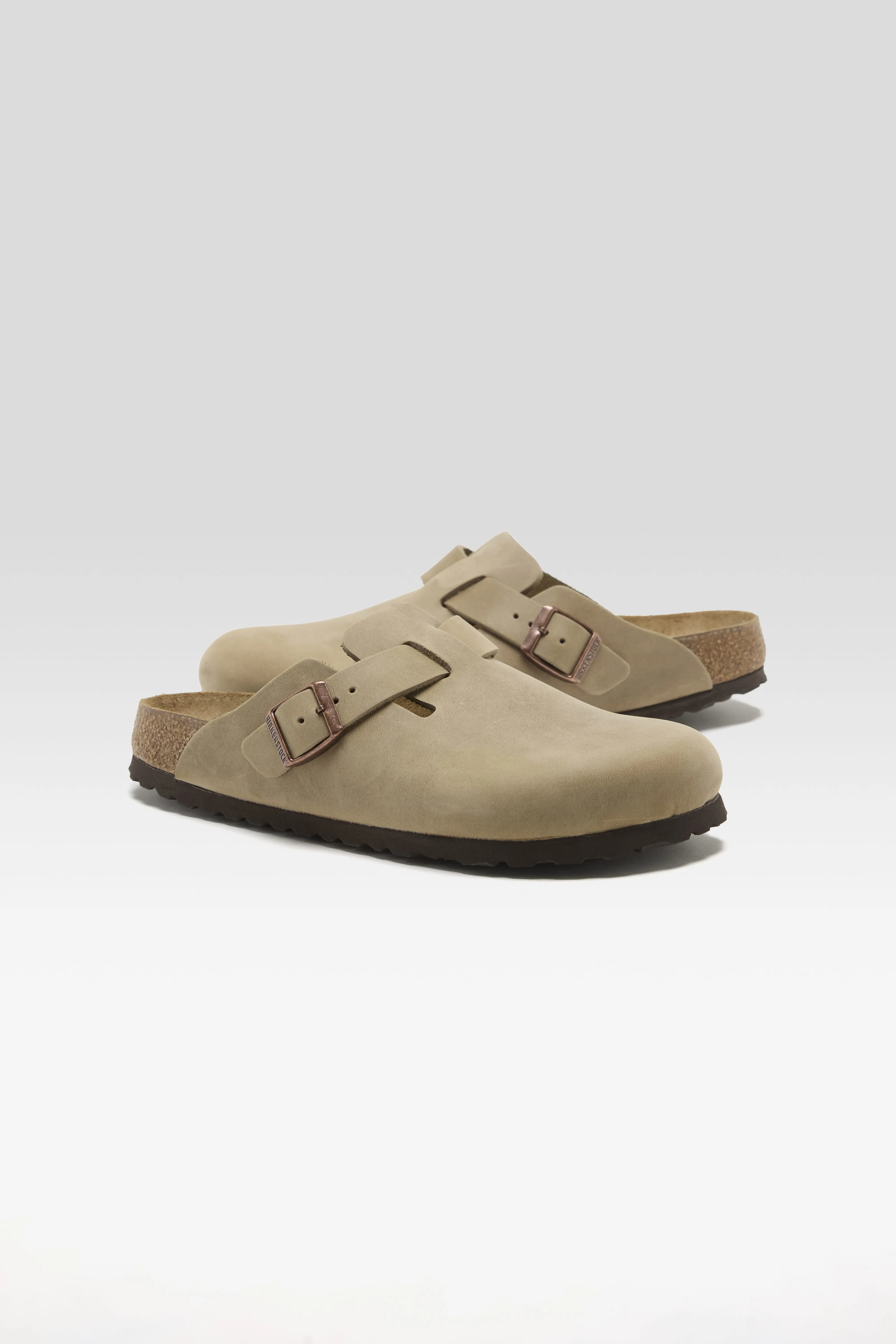 Boston Soft Footbed for Women (261 / W / TABAC) - Image 3