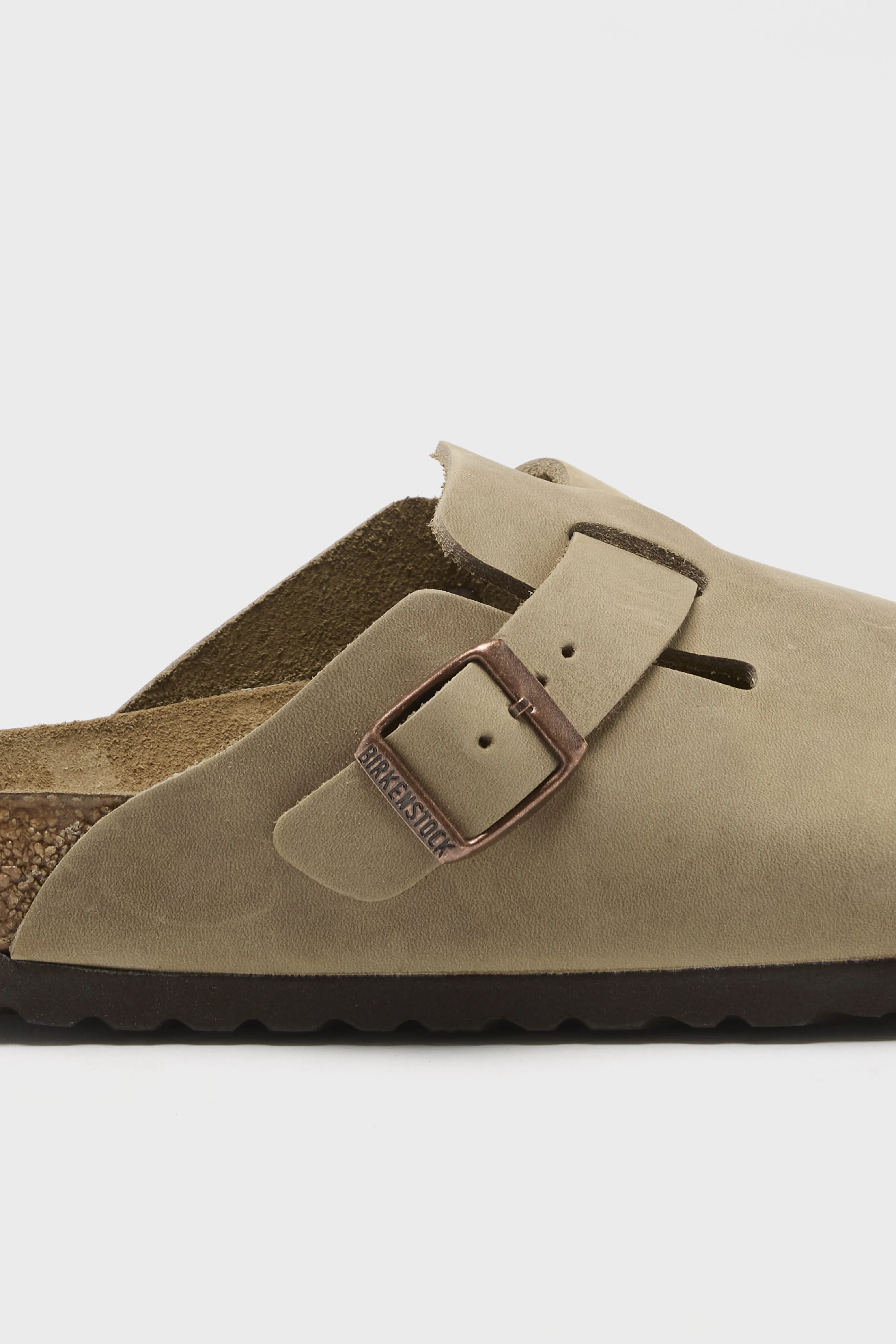 Boston Soft Footbed for Women (261 / W / TABAC) - Image 5