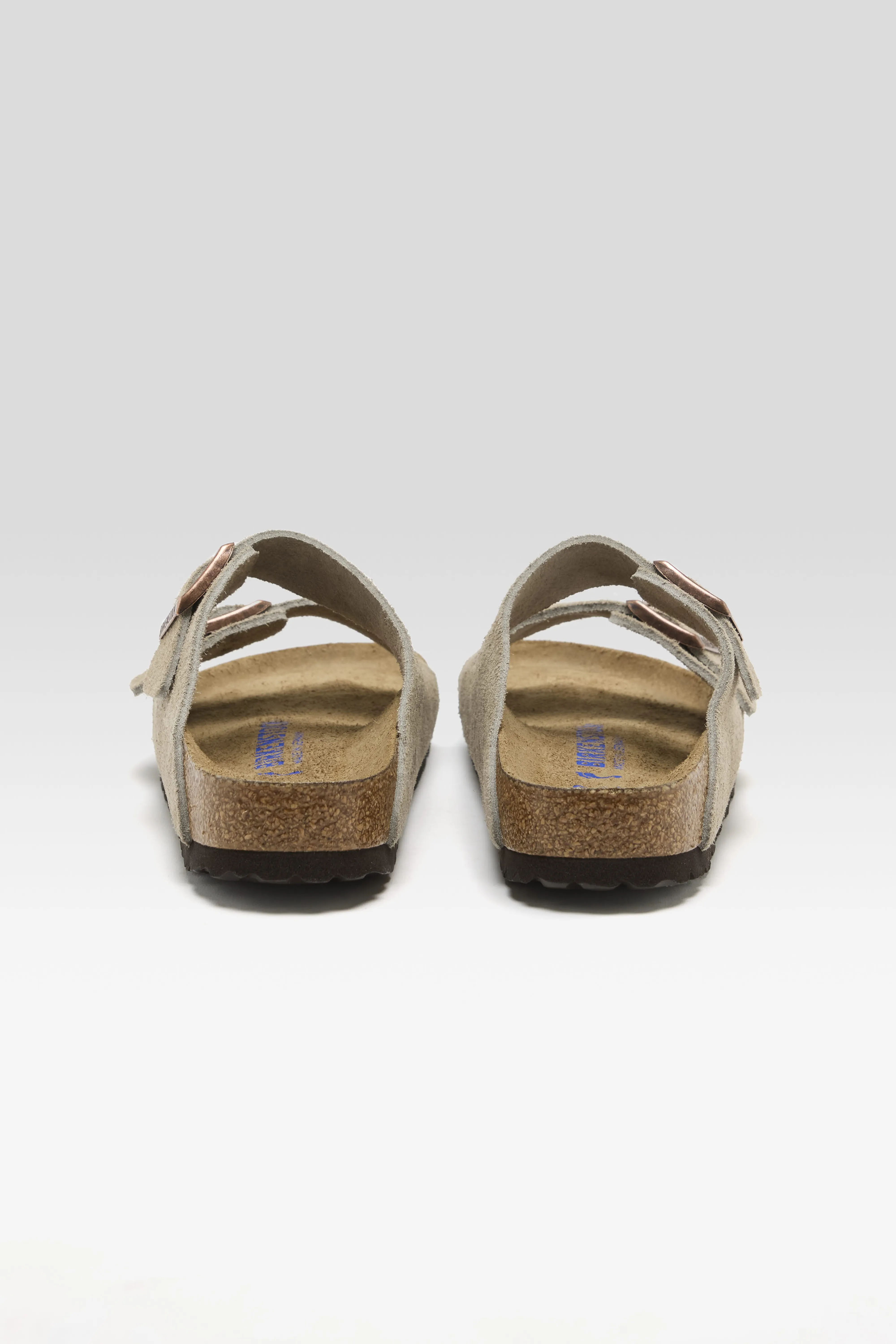 Arizona Soft Footbed for Women (261 / W / TAUPE) - Image 6