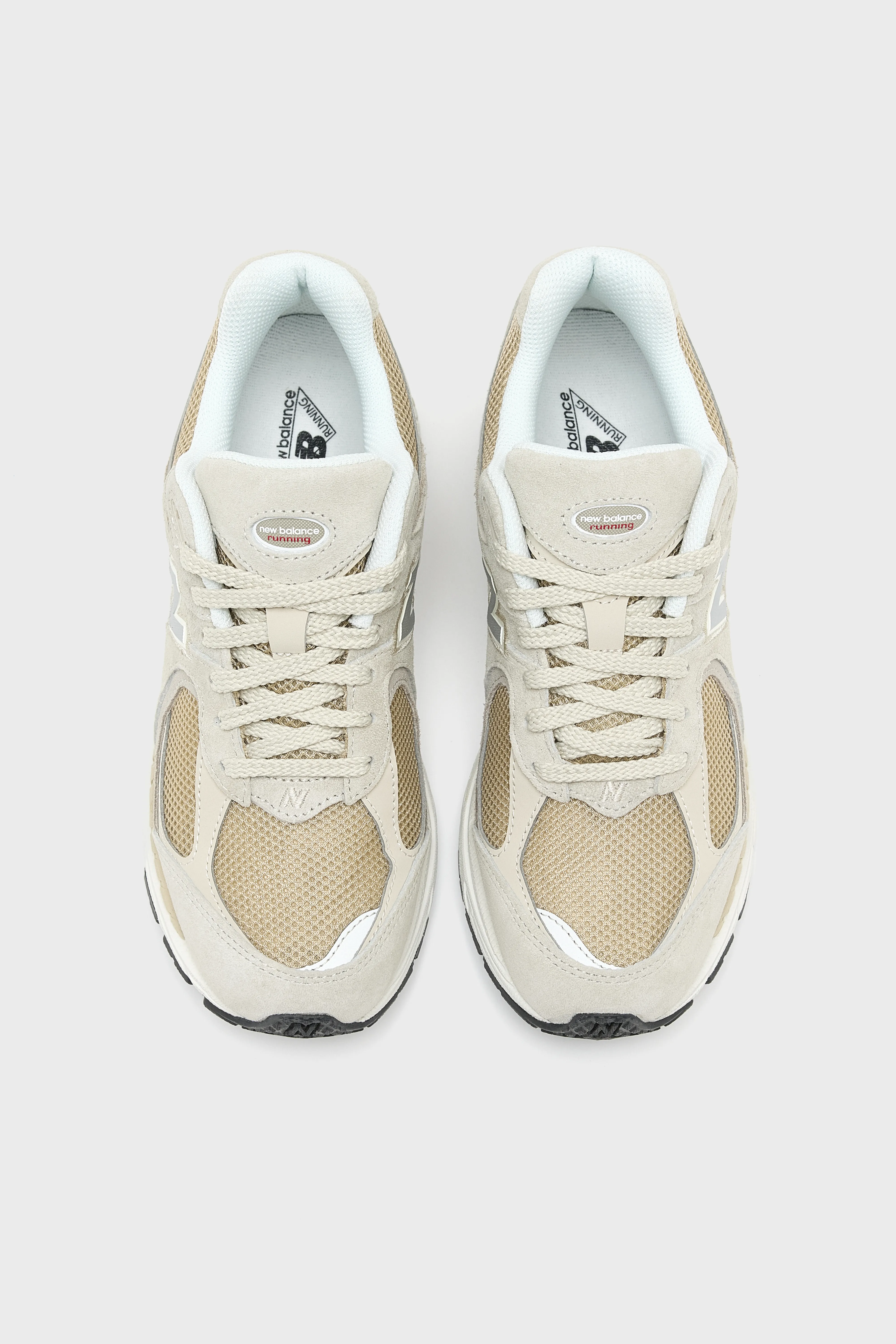 2002R for Women (252 / W / BEIGE) - Image 4