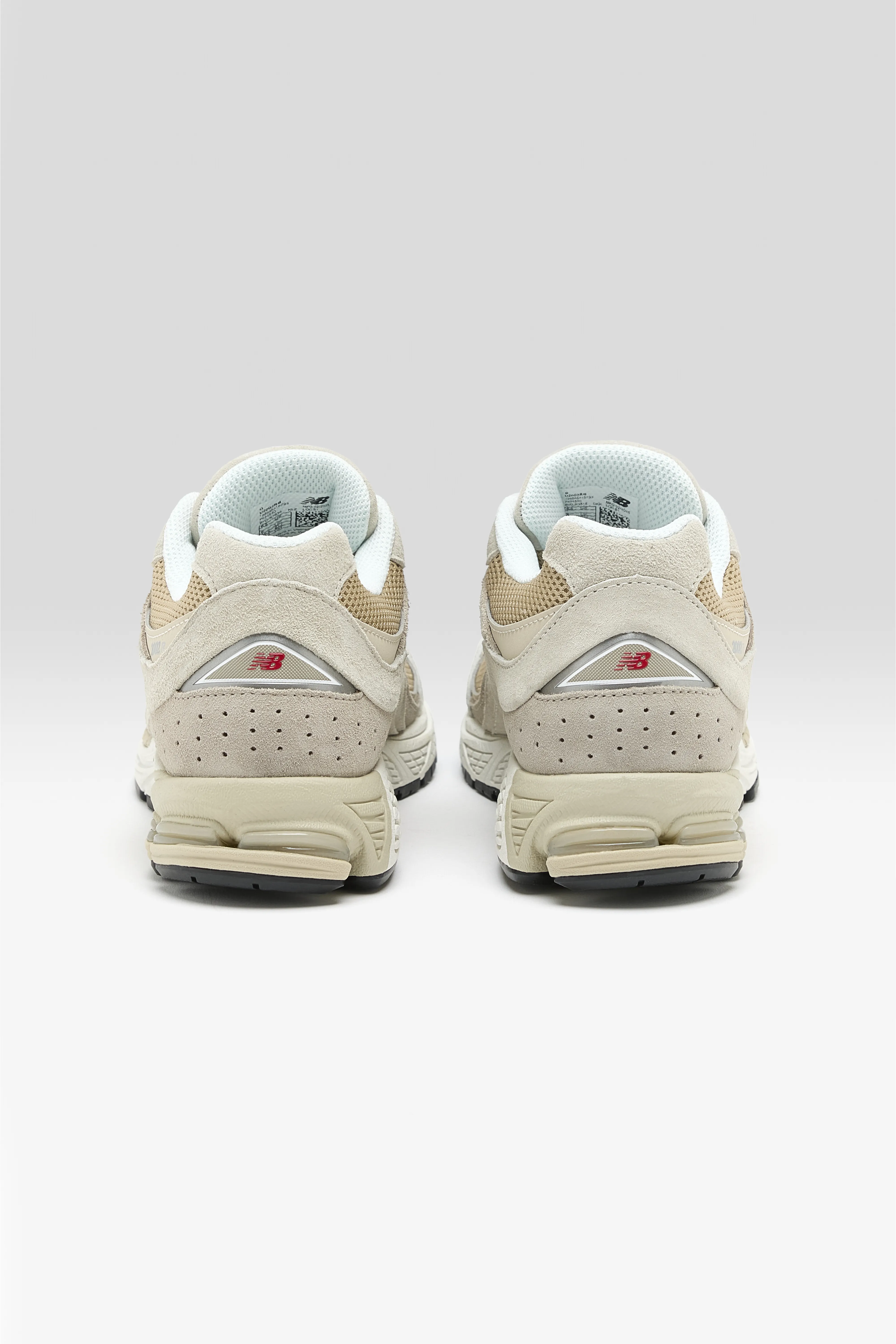2002R for Women (252 / W / BEIGE) - Image 5
